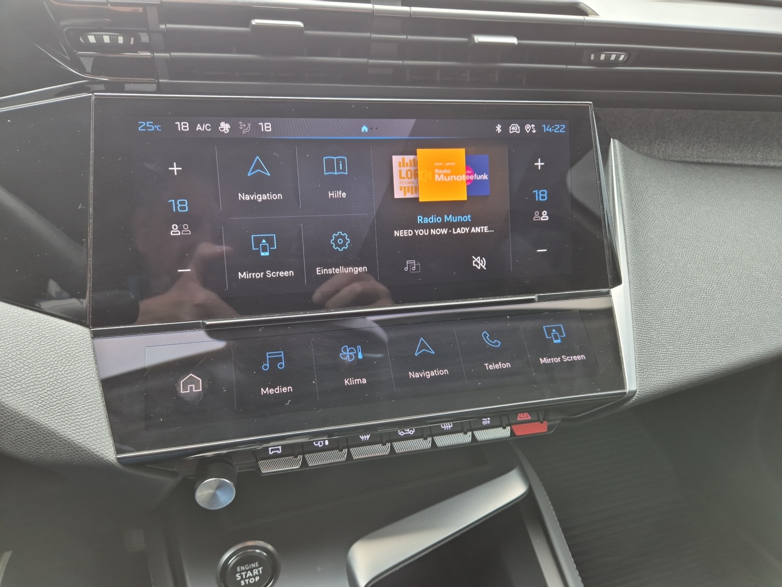 PEUGEOT 308 SW 1.5 BlueHDI Allure Pack EAT8,Anhängerkupplung-image-17