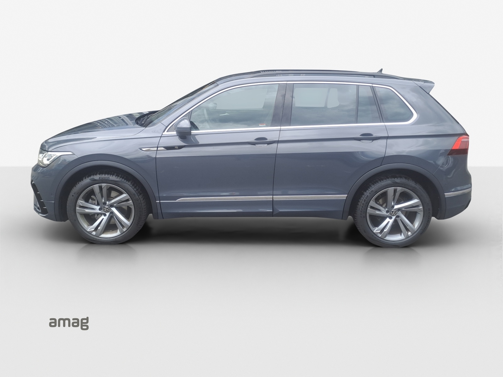 VW Tiguan 2.0 TDI SCR R-Line 4Motion DSG-showroom-element-1