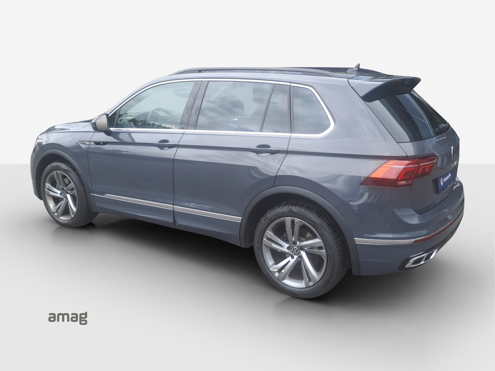 VW Tiguan 2.0 TDI SCR R-Line 4Motion DSG-showroom-element-2