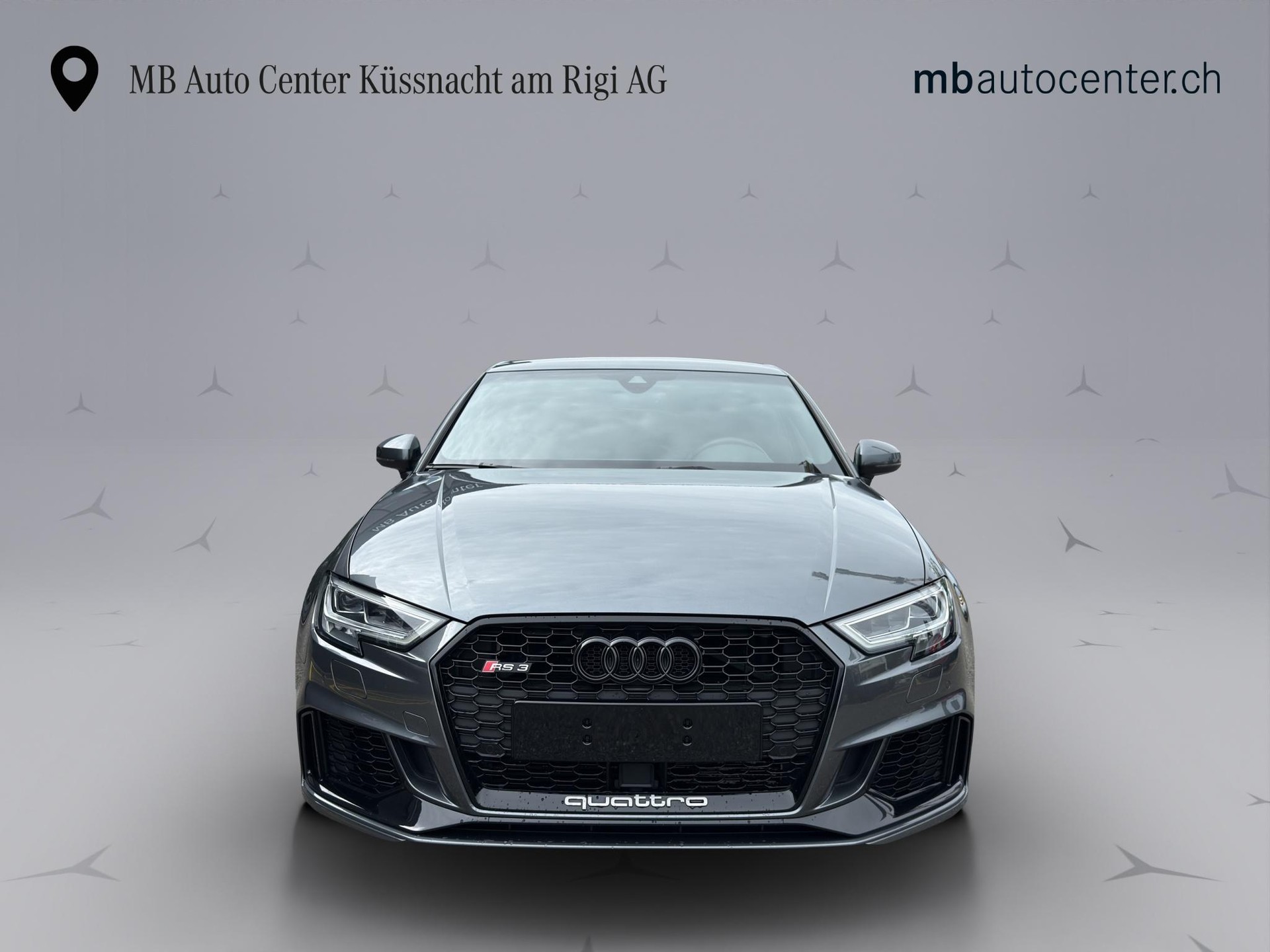AUDI RS3 Sportback 2.5 T FSI quattro S-Tronic-showroom-element-1