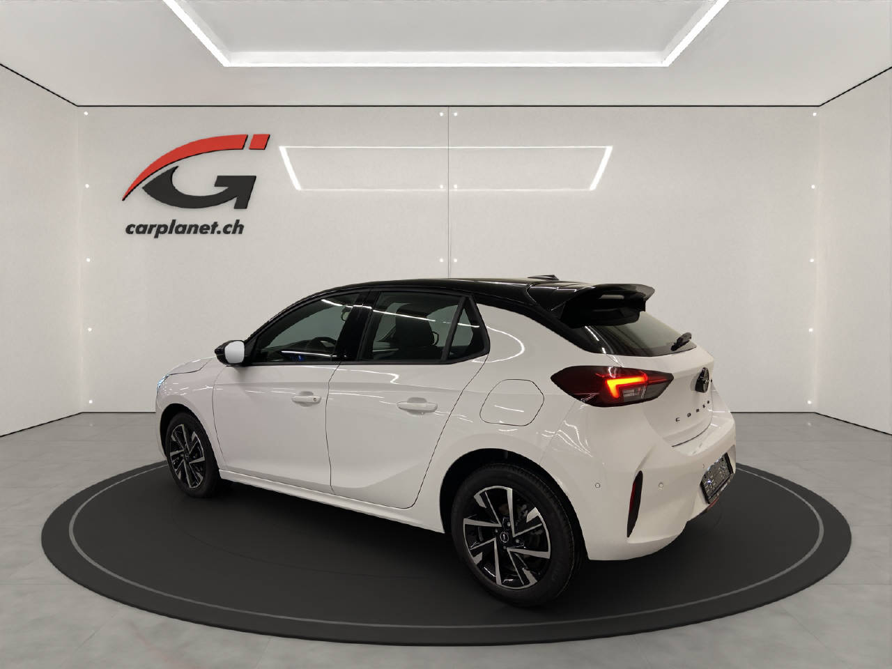 OPEL Corsa 1.2 T MHEV GS-showroom-element-2