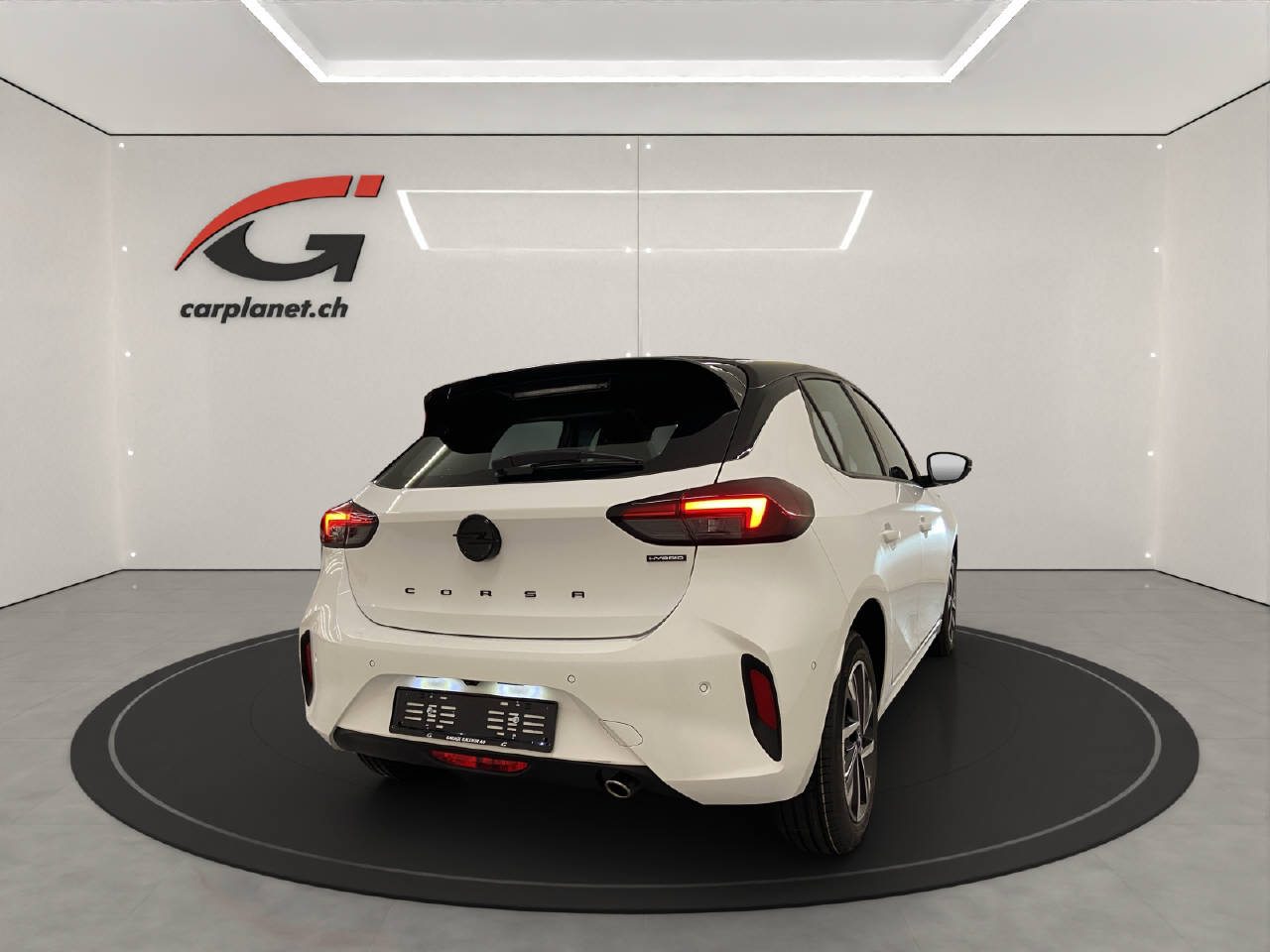 OPEL Corsa 1.2 T MHEV GS-showroom-element-3