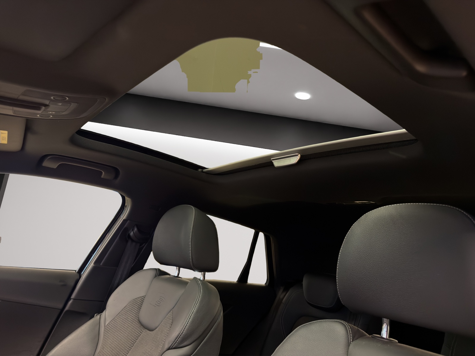 Image AUDI Q2 Q2 40 TFSI Sport quattro