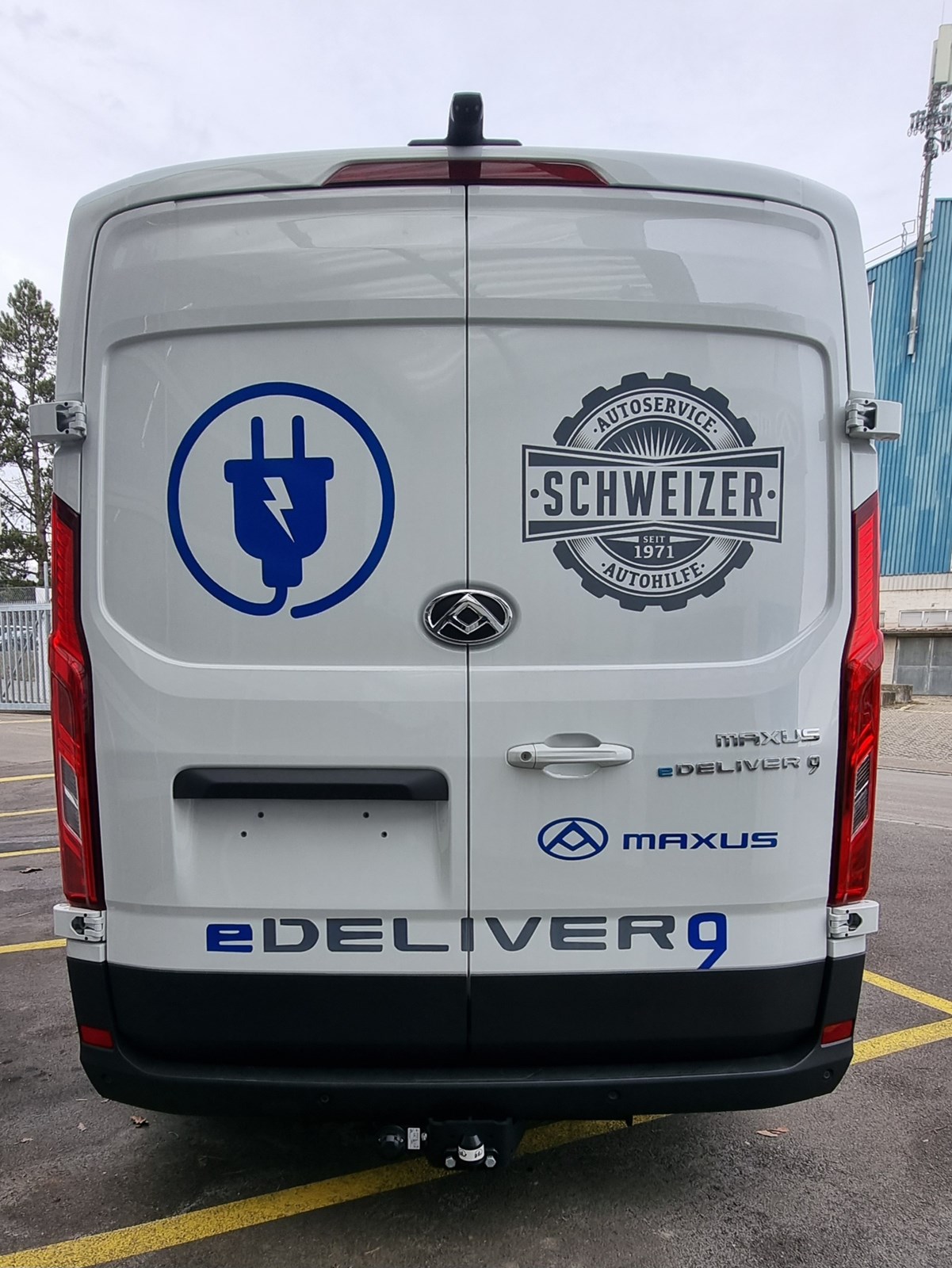 MAXUS eDeliver 9 L3H2 88.5kWh-image-5