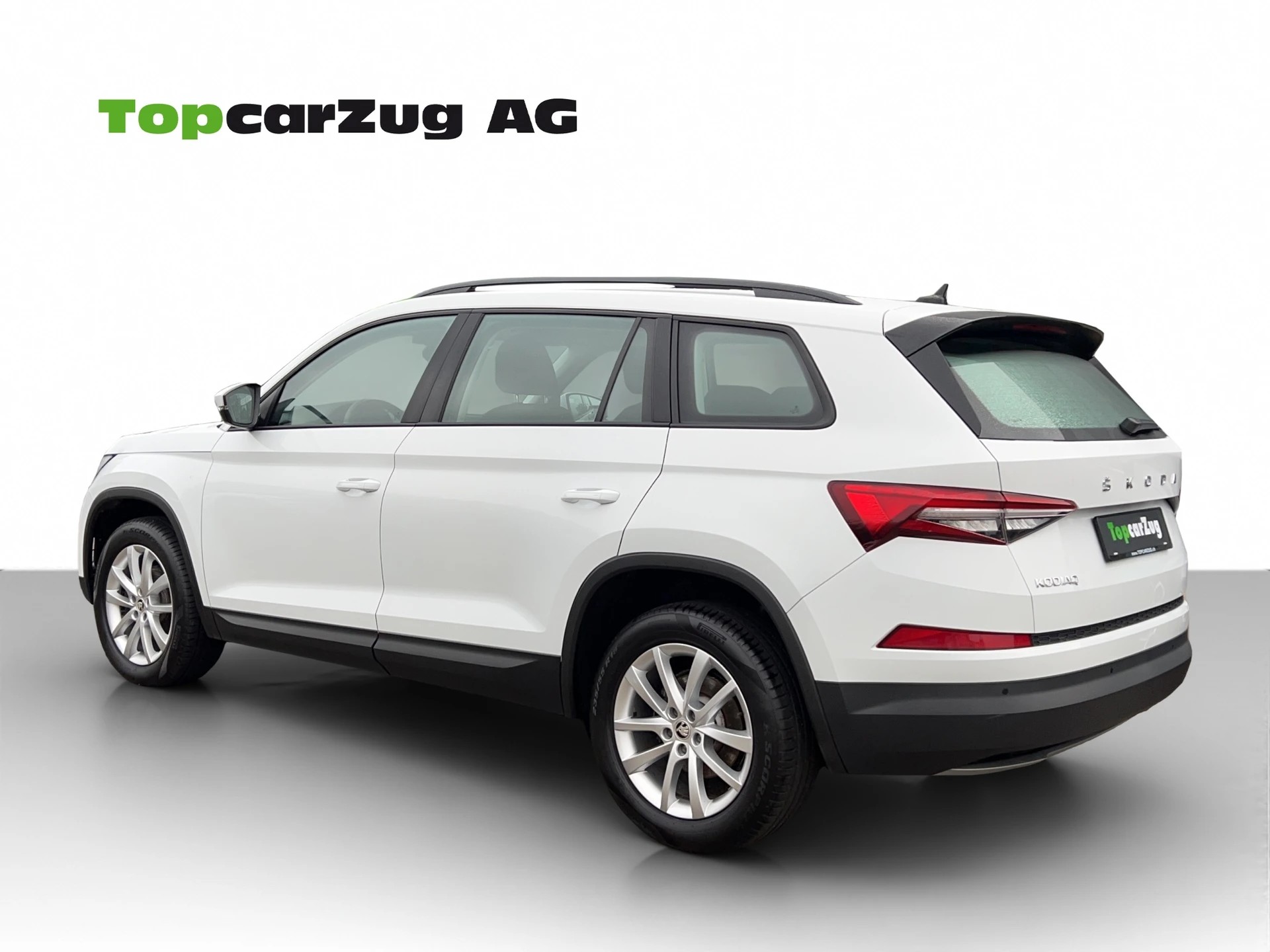 SKODA Kodiaq 1.5 TSI  Ambition DSG-showroom-element-2