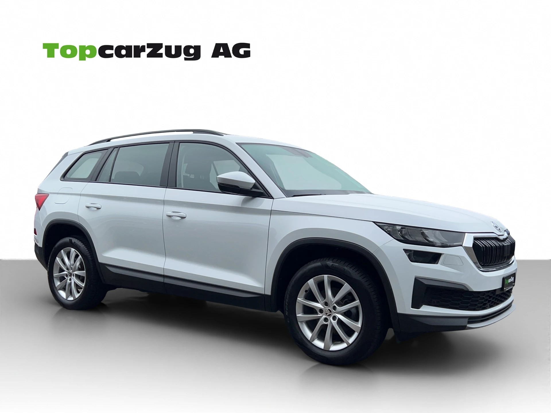 SKODA Kodiaq 1.5 TSI  Ambition DSG-showroom-element-1
