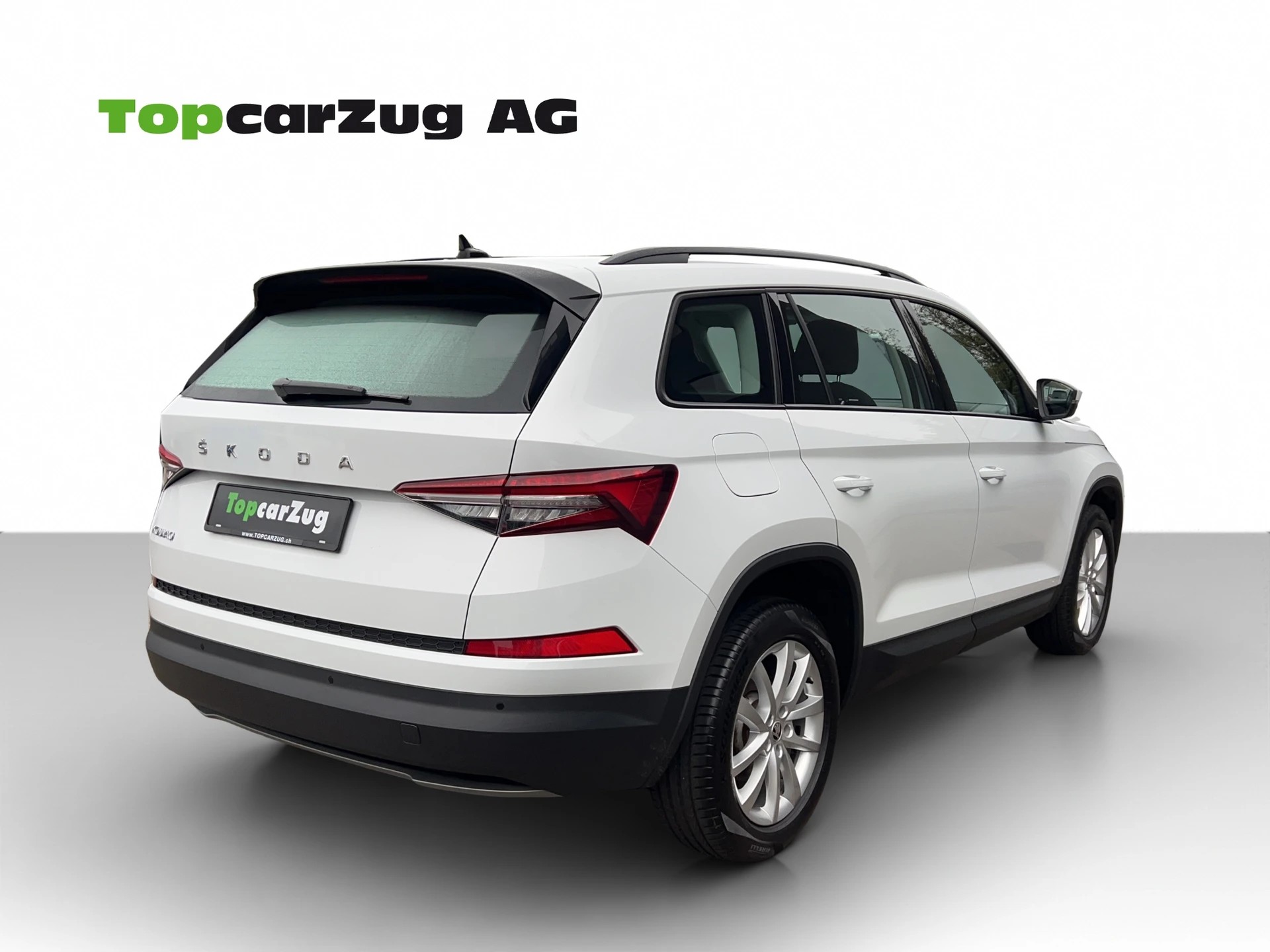 SKODA Kodiaq 1.5 TSI  Ambition DSG-showroom-element-3