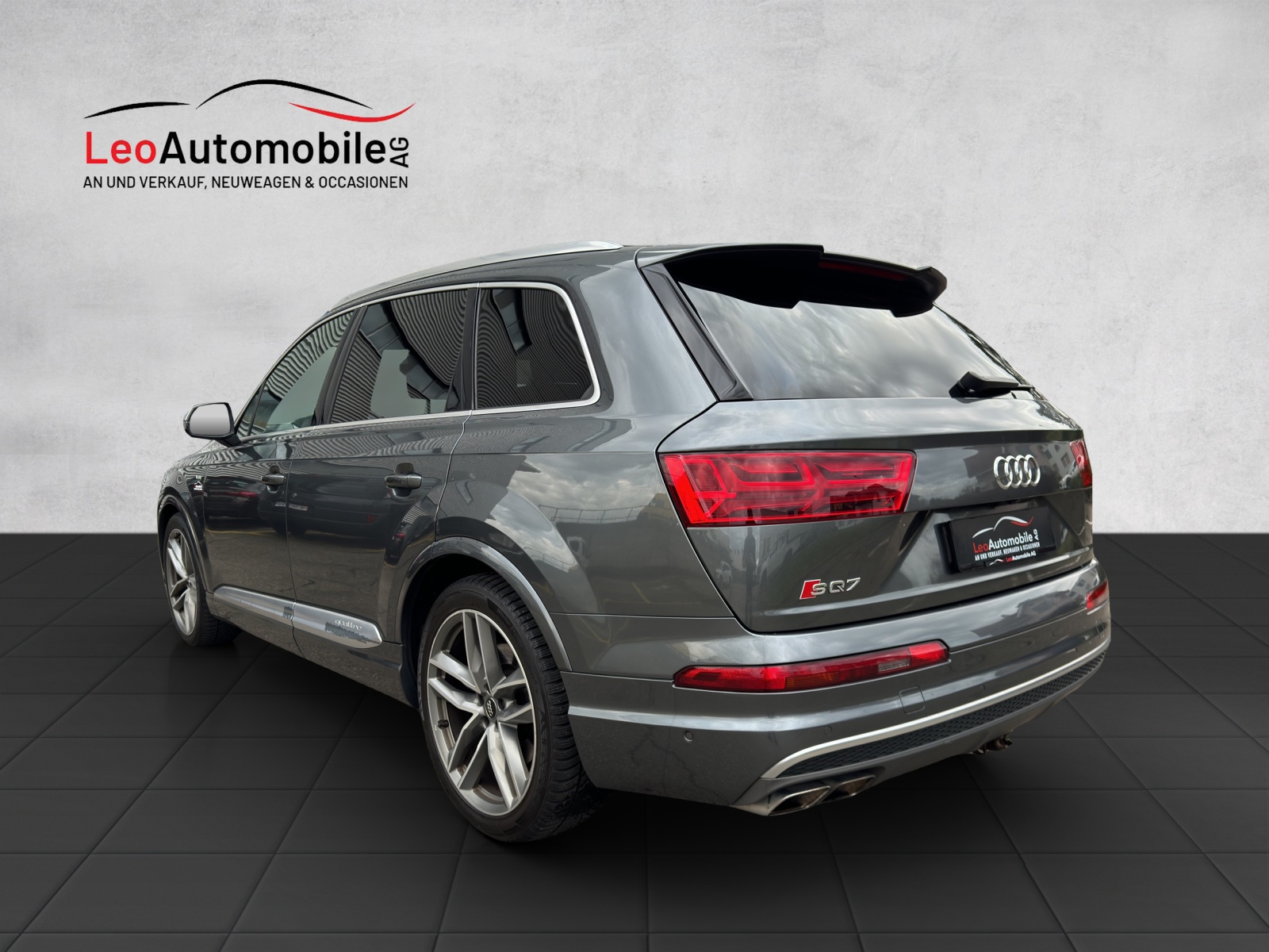 AUDI SQ7 4.0 TDI quattro tiptronic-showroom-element-2