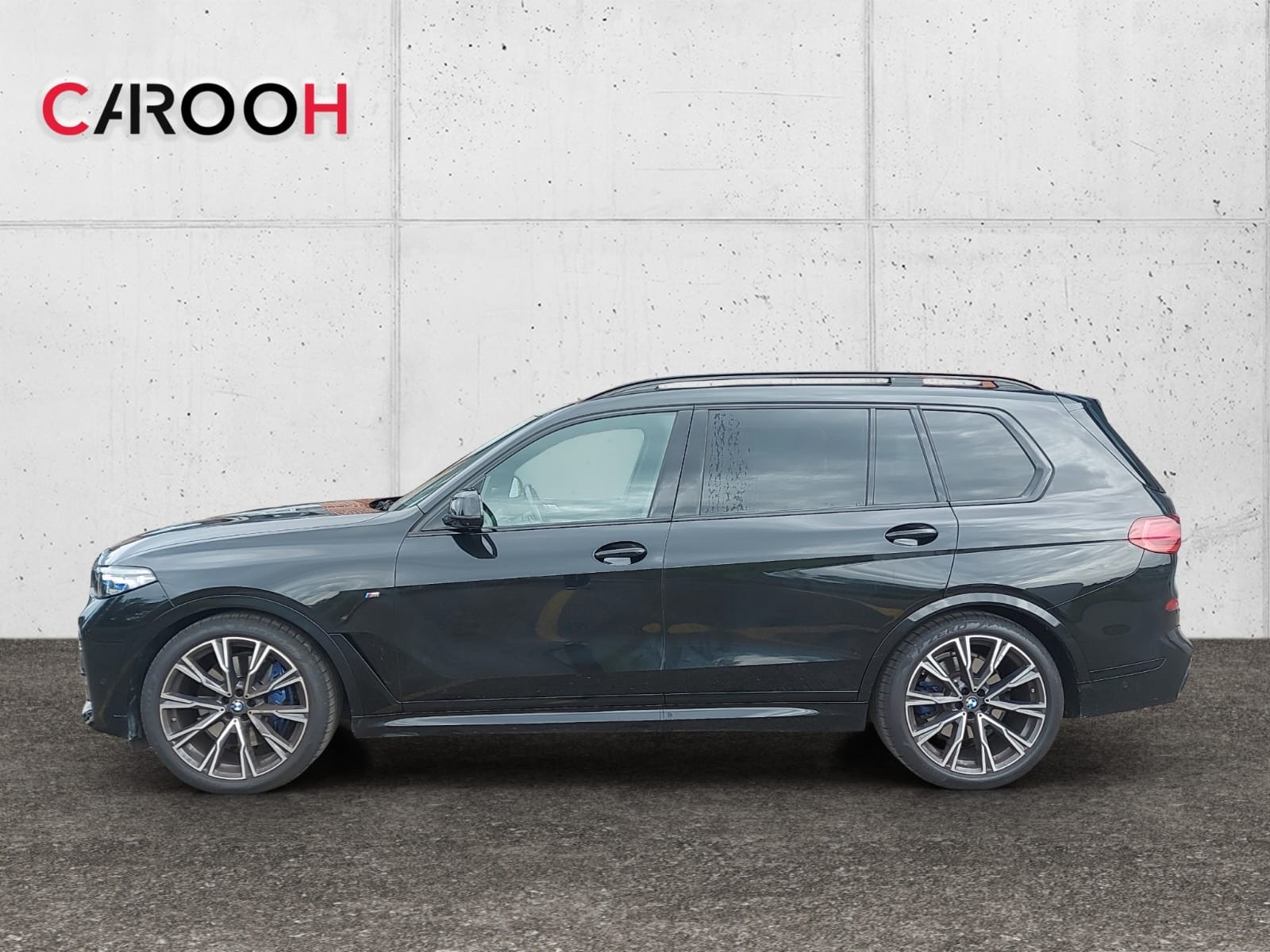 BMW X7 xDrive 48V 40d Steptronic-showroom-element-3