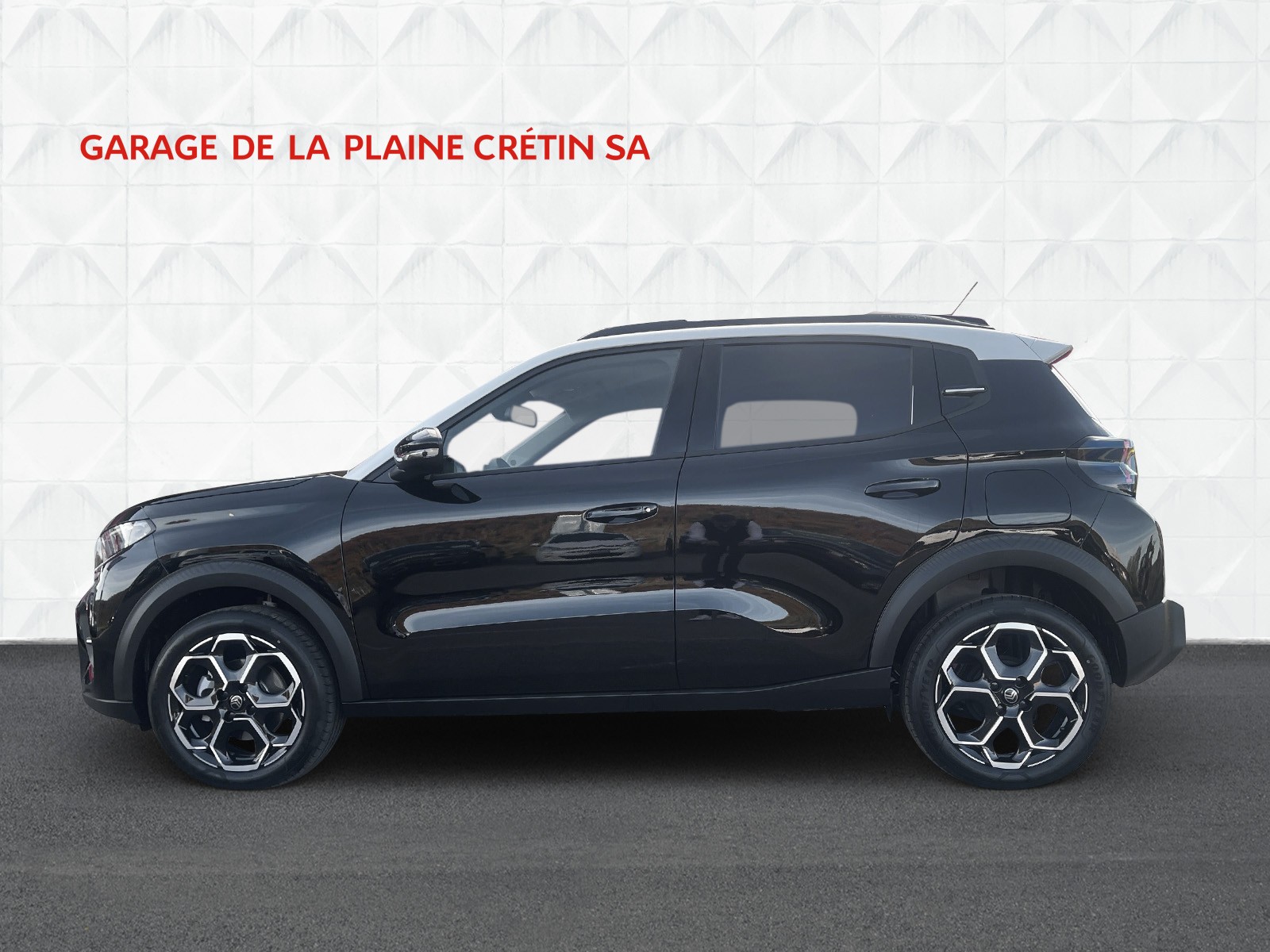 CITROEN C3 1.2i Turbo Max-showroom-element-2