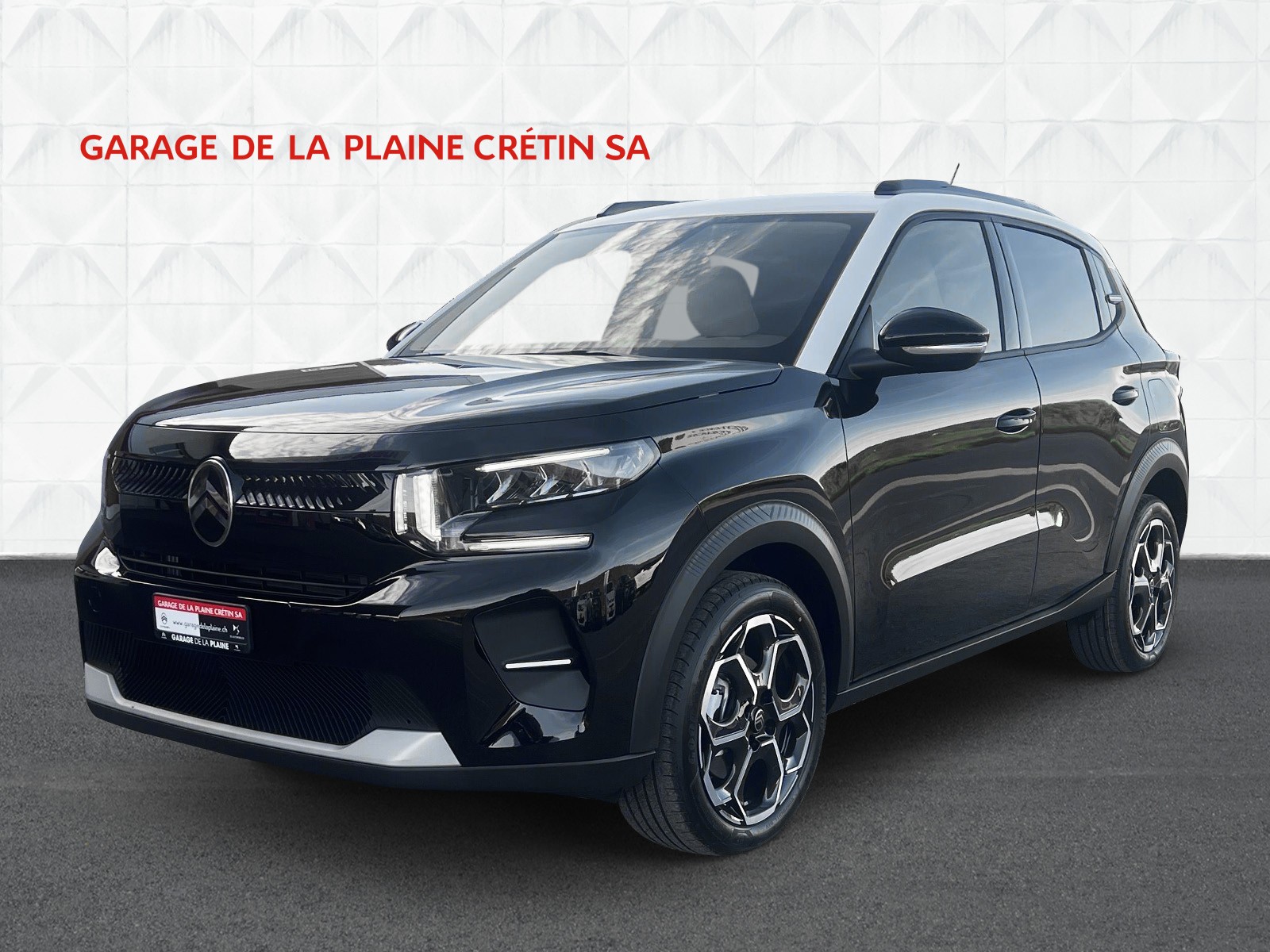 CITROEN C3 1.2i Turbo Max