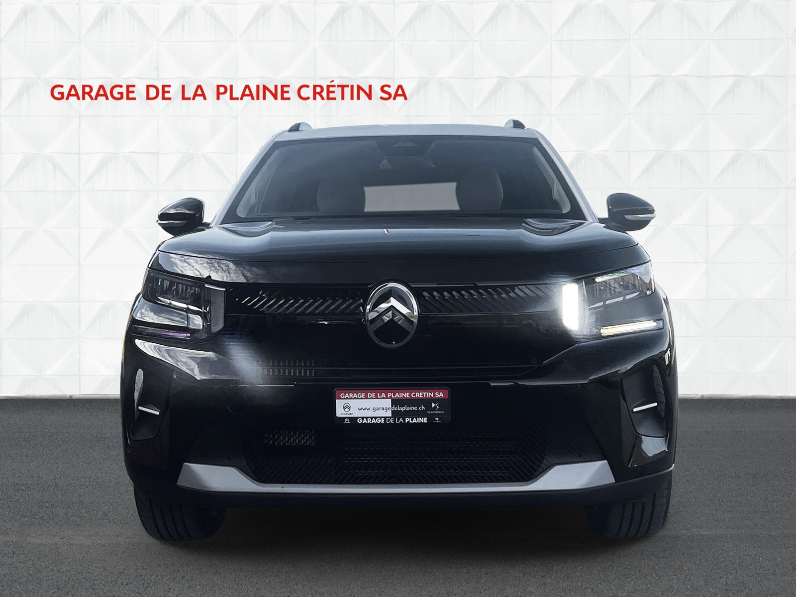 CITROEN C3 1.2i Turbo Max-showroom-element-1