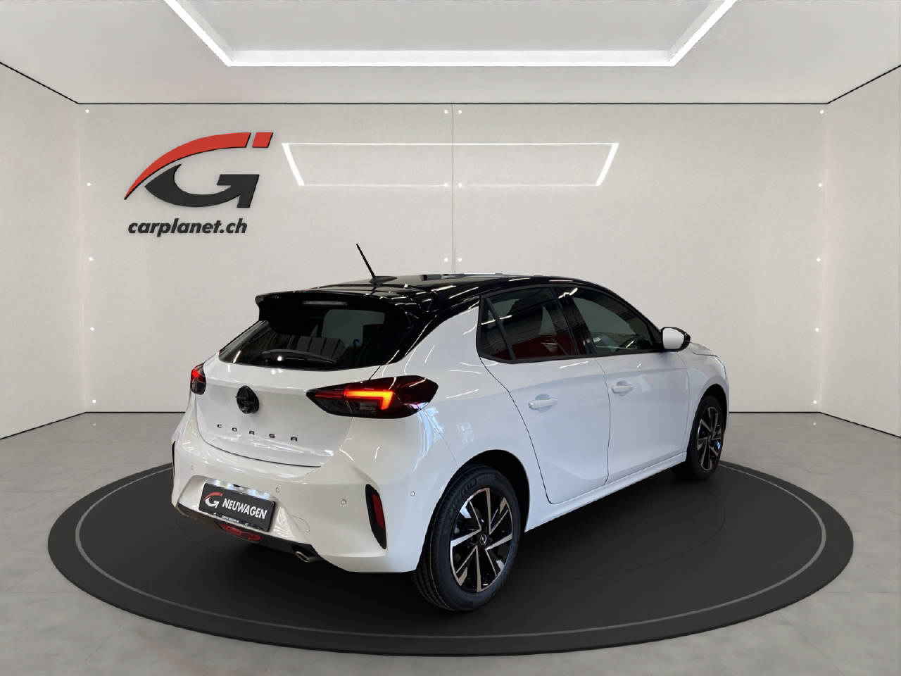 OPEL Corsa 1.2 T GS-showroom-element-3
