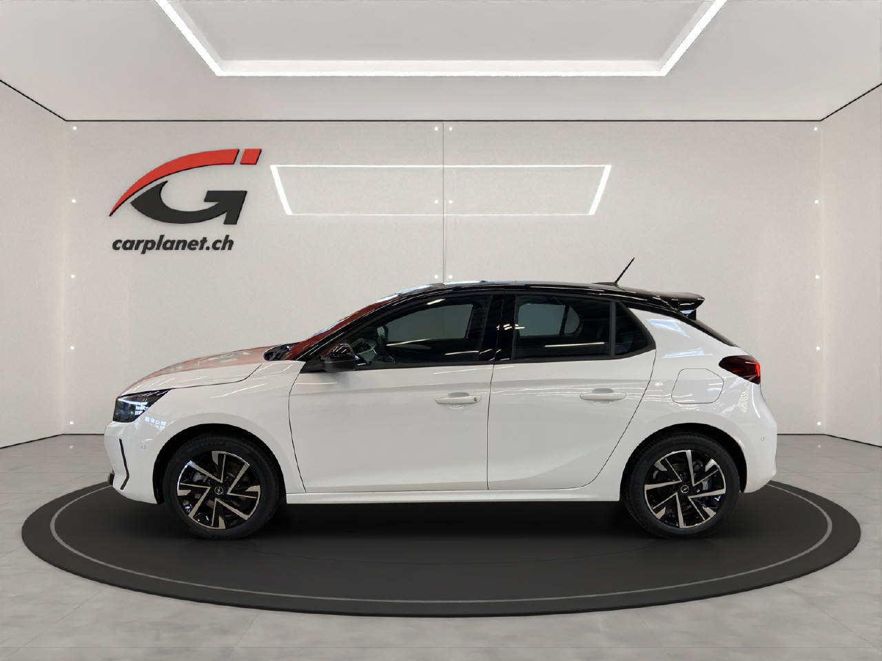 OPEL Corsa 1.2 T GS-showroom-element-1