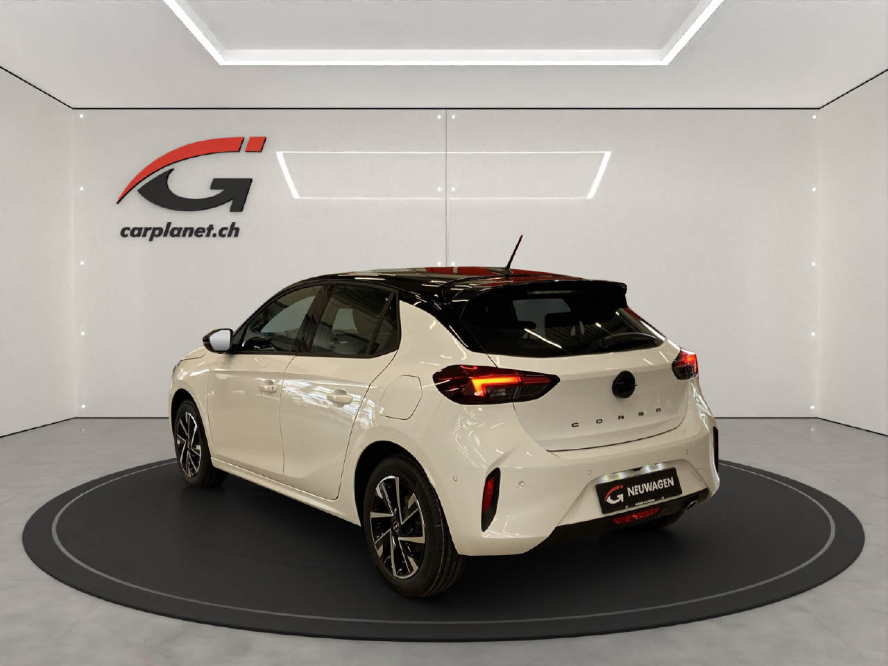 OPEL Corsa 1.2 T GS-showroom-element-2