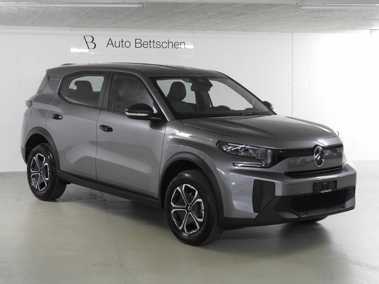 CITROEN C3 Aircross 1.2 Turbo You (Kleinwagen)