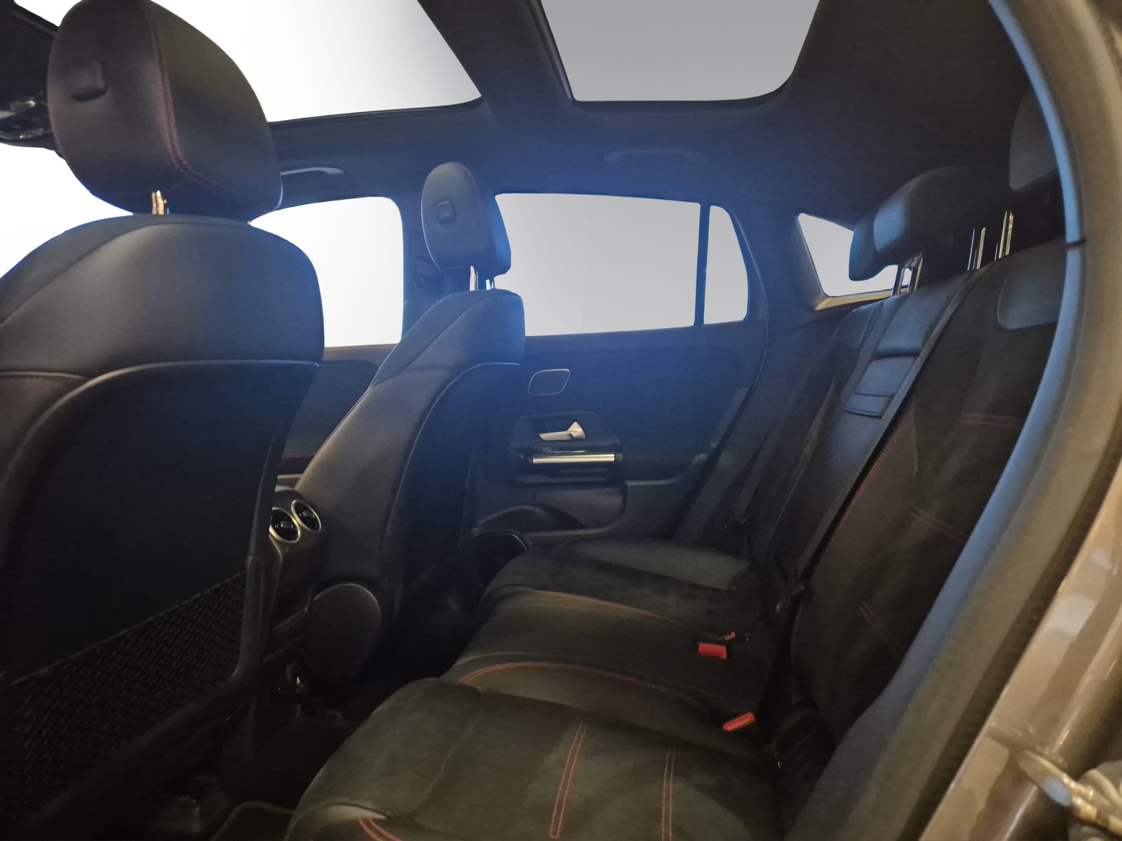 Image MERCEDES-BENZ EQA-250 EQA 250 AMG Line AMG Line