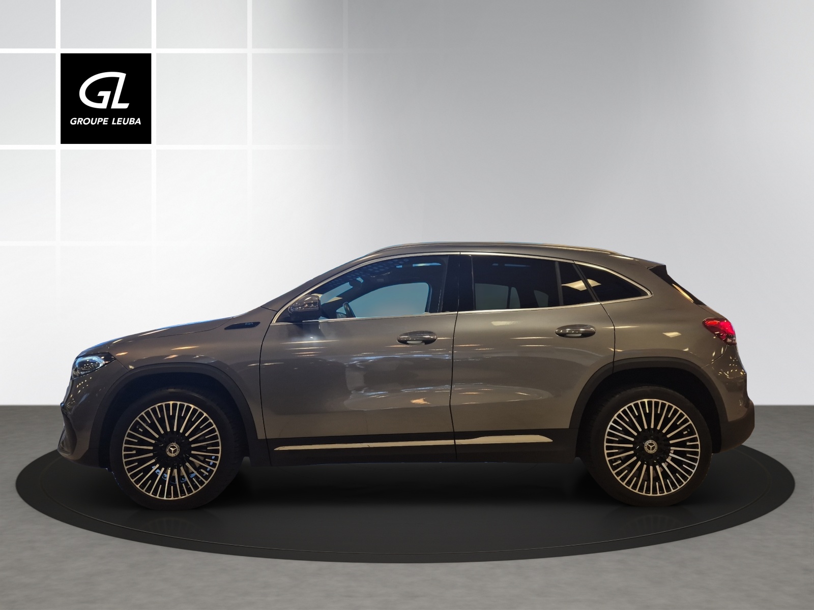 Image MERCEDES-BENZ EQA-250 EQA 250 AMG Line AMG Line