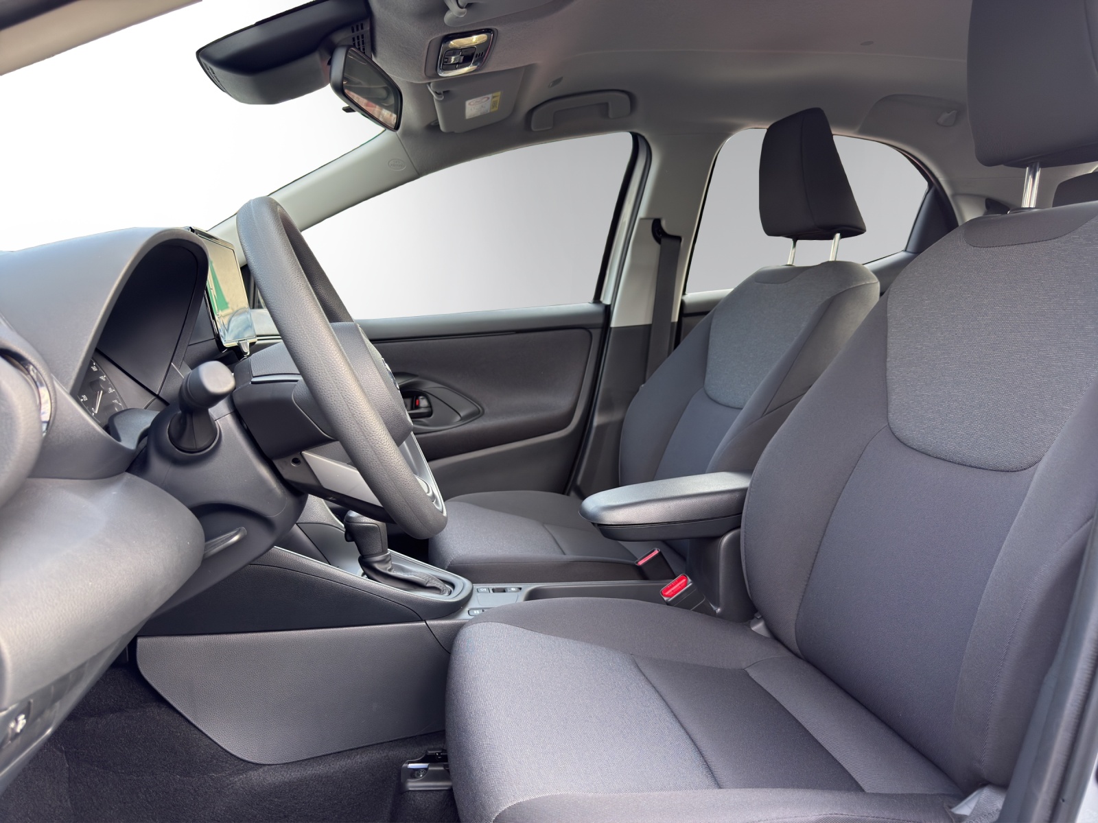 Image MAZDA 2 2 Hybrid Prime-line