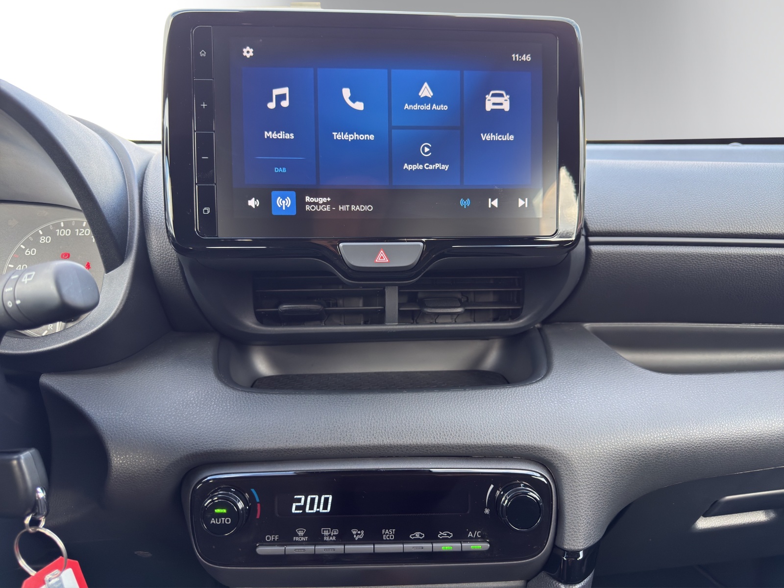 Image MAZDA 2 2 Hybrid Prime-line