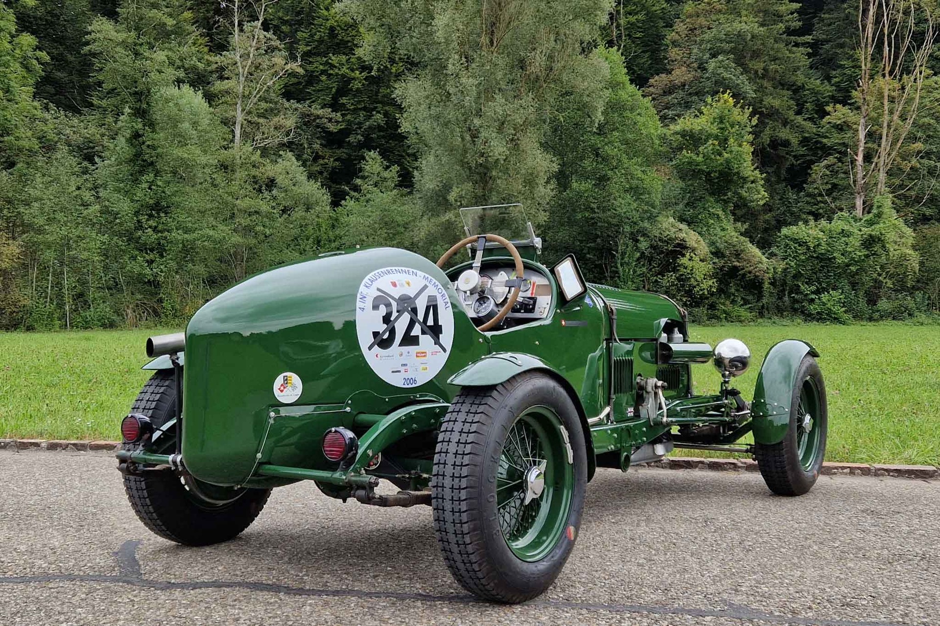 LAGONDA Rapier Single-Seater-image-5