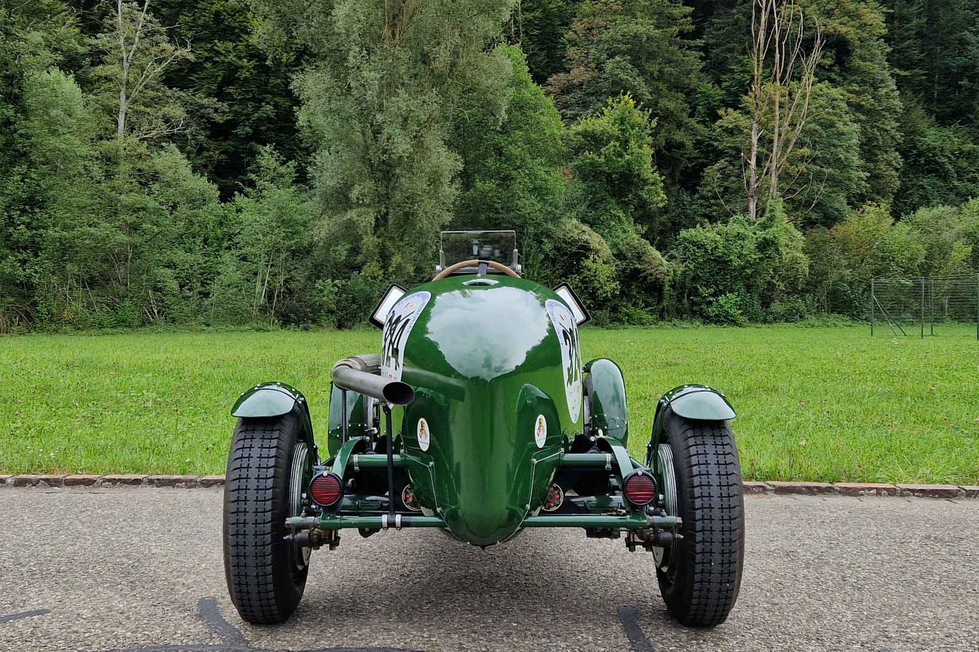 LAGONDA Rapier Single-Seater-image-6