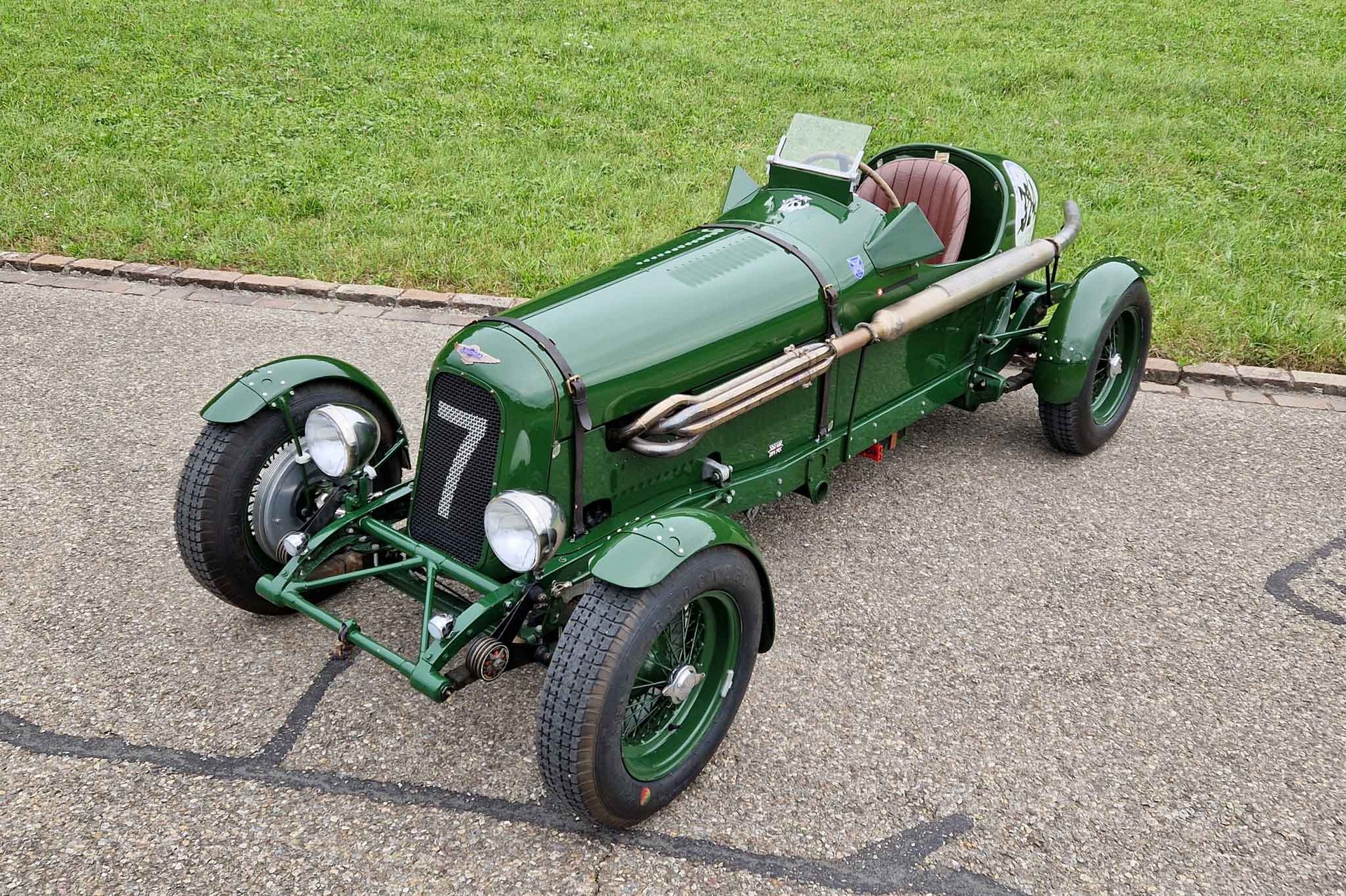 LAGONDA Rapier Single-Seater-image-8