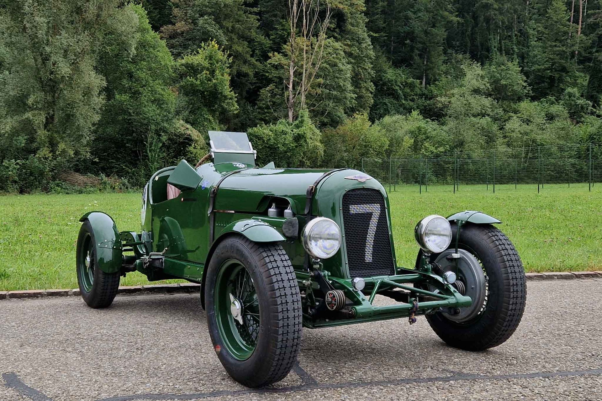 LAGONDA Rapier Single-Seater-image-3