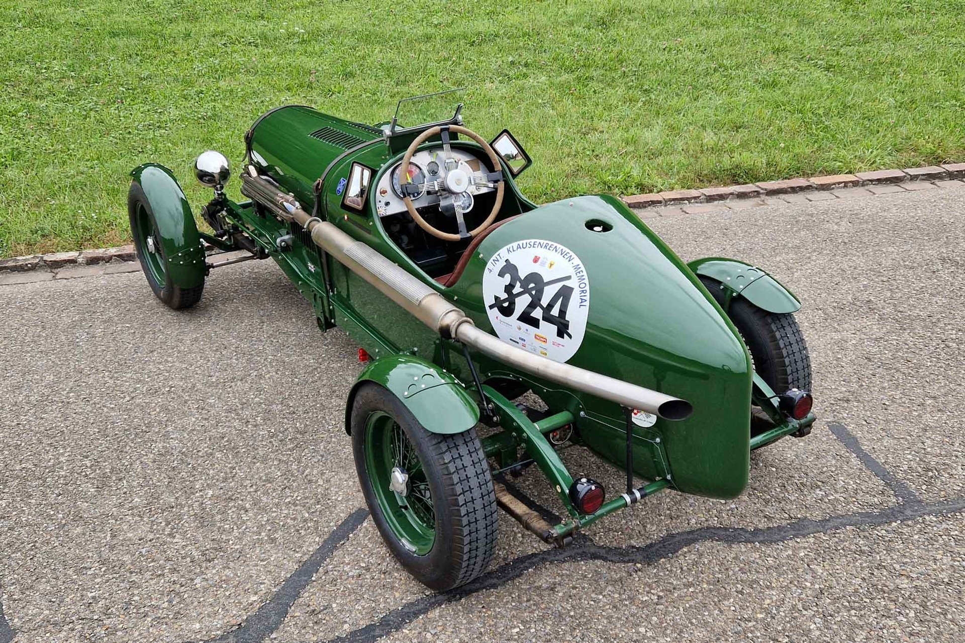 LAGONDA Rapier Single-Seater-image-9
