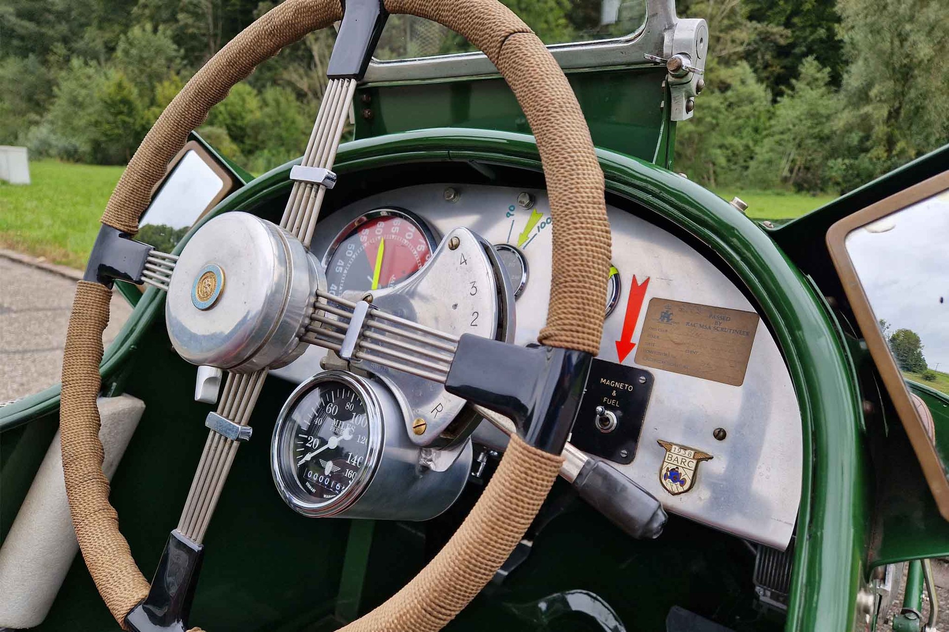 LAGONDA Rapier Single-Seater-image-12