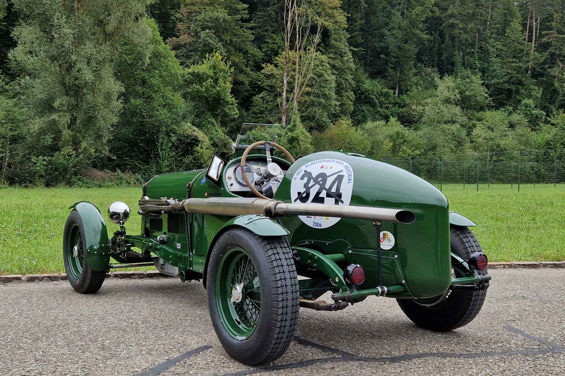 LAGONDA Rapier Single-Seater-image-7