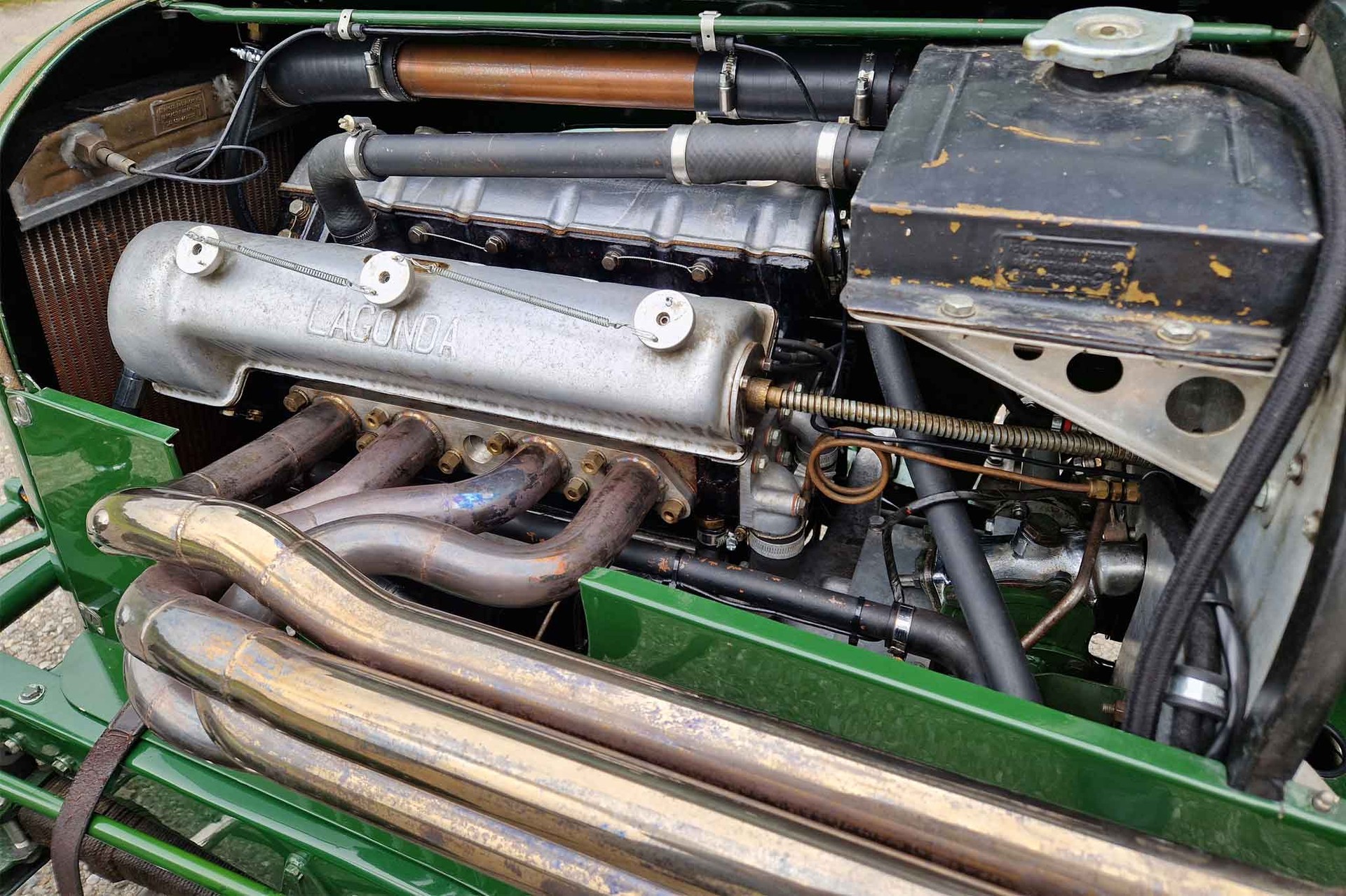 LAGONDA Rapier Single-Seater-image-13