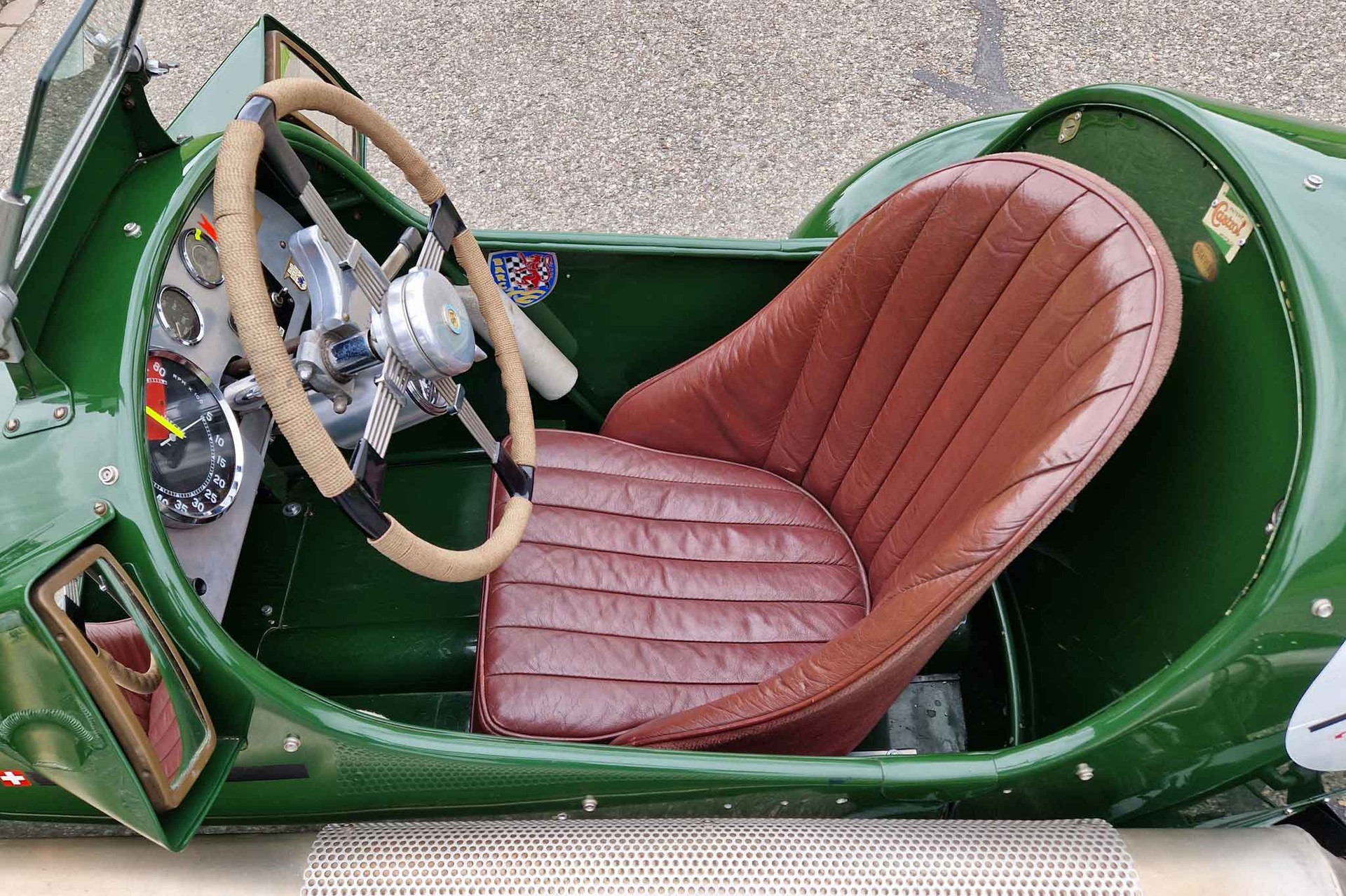 LAGONDA Rapier Single-Seater-image-11