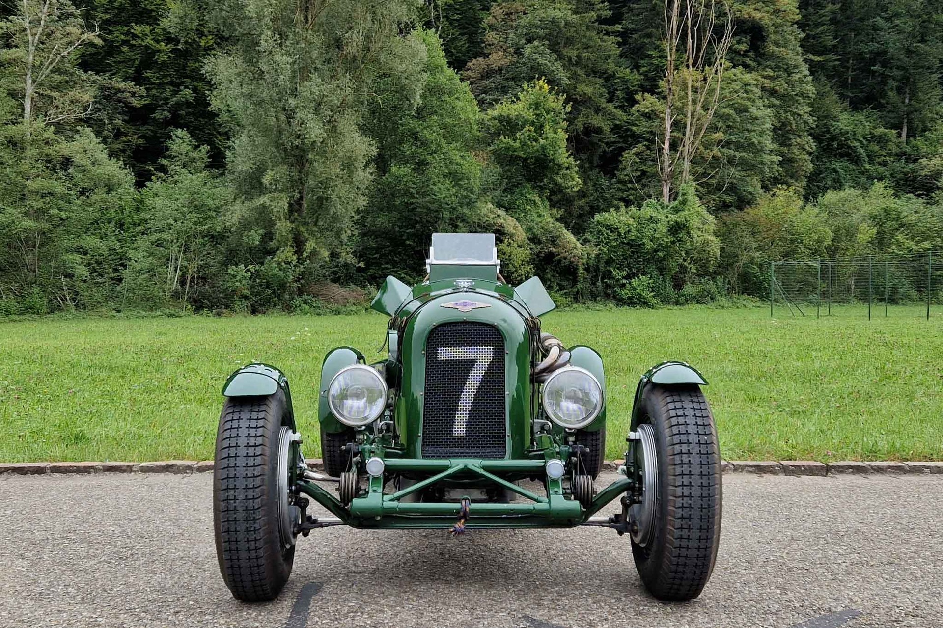 LAGONDA Rapier Single-Seater-image-2