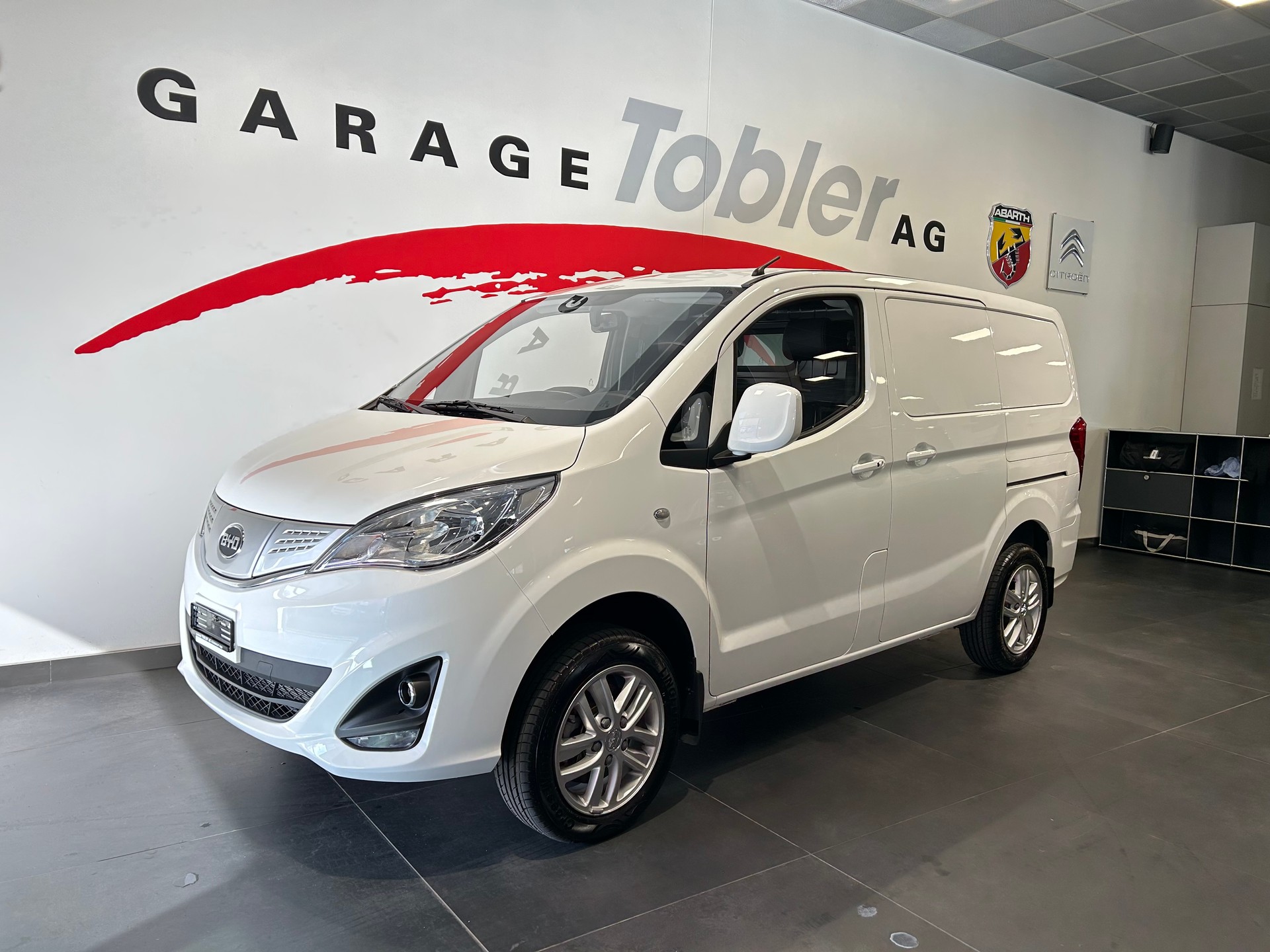 BYD ETP3