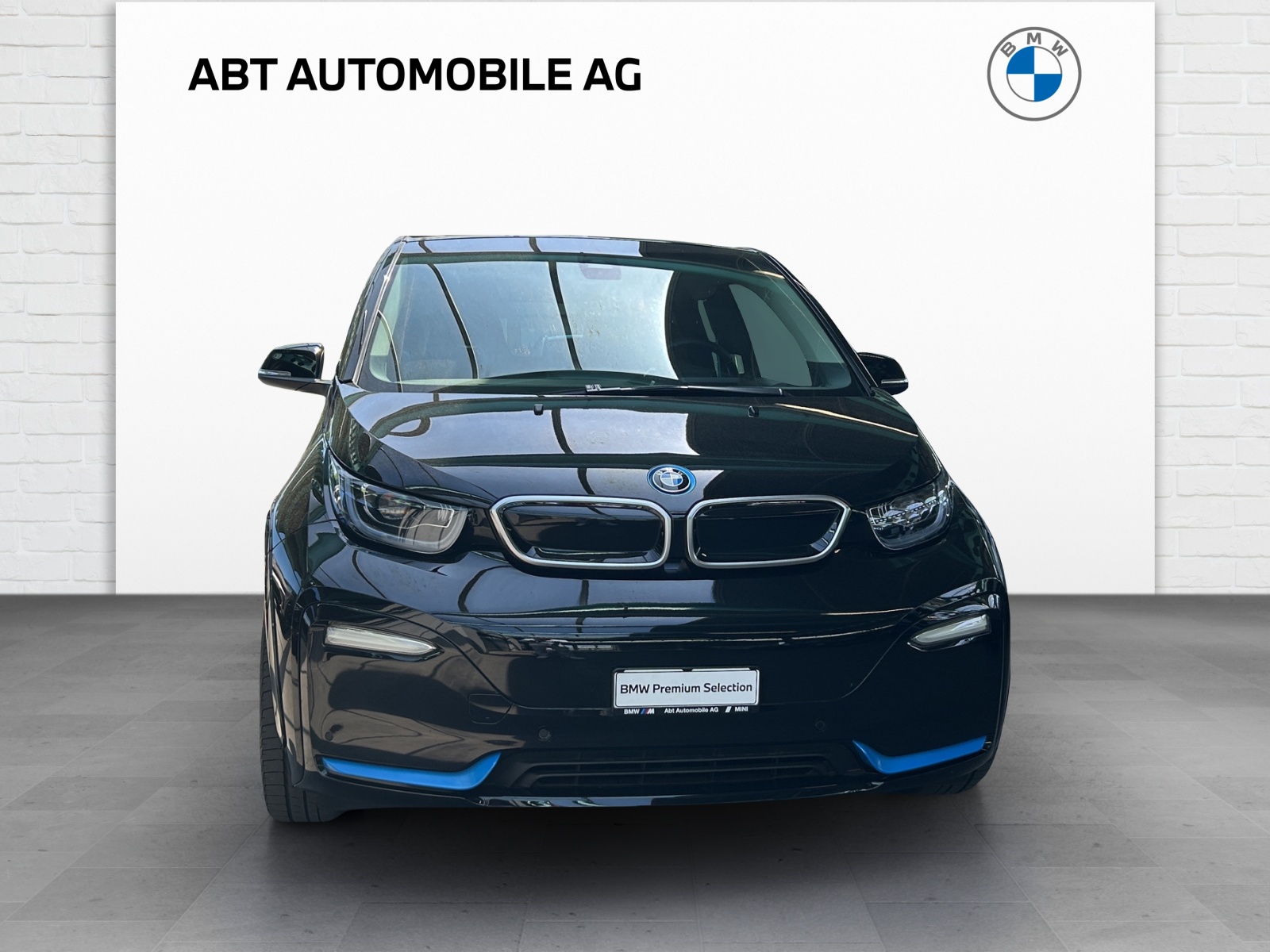 BMW i3s (120Ah) Fleet Edition-showroom-element-1