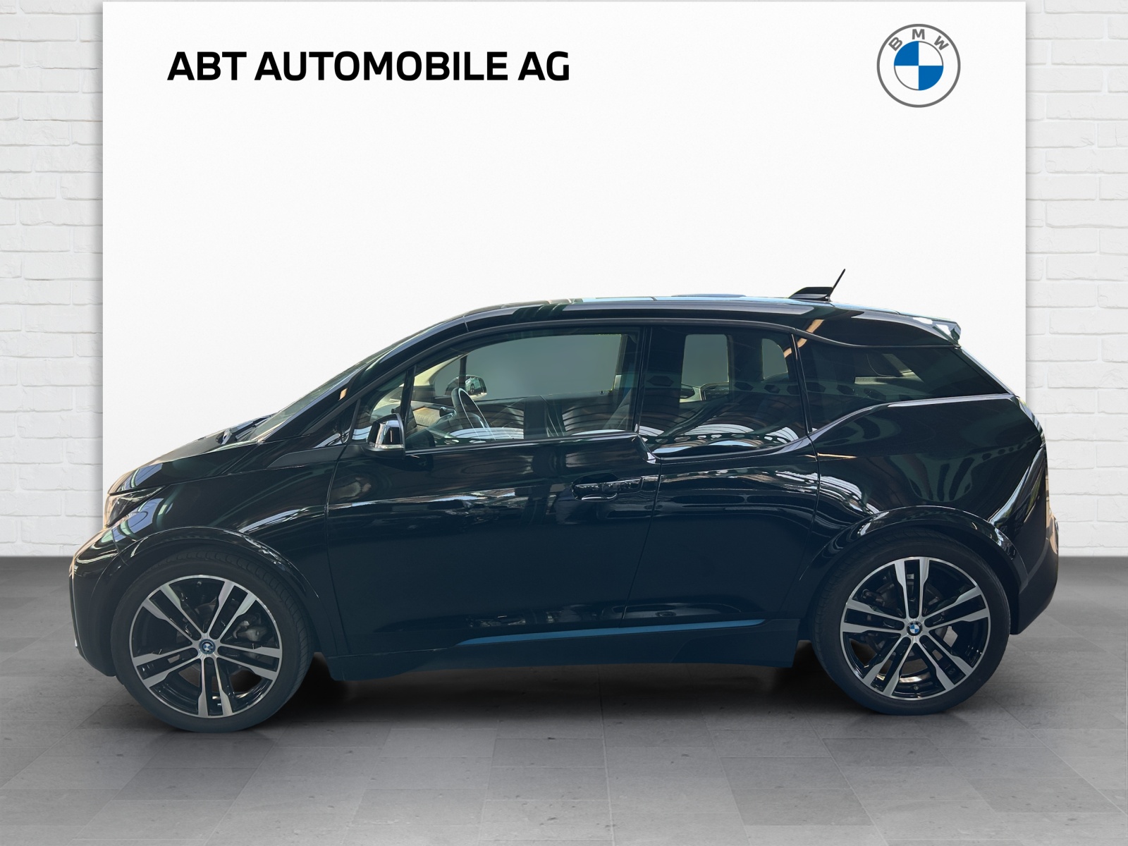 BMW i3s (120Ah) Fleet Edition-showroom-element-2