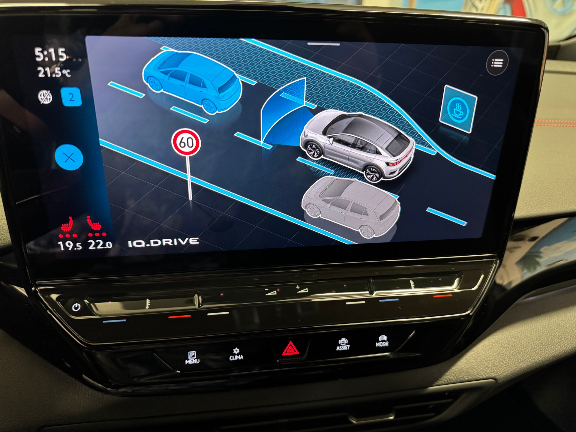 VW ID.5 GTX 77 kWh 4Motion (Np.82'600.-) 299PS AHK PanoDach CH-Ausl.-image-15