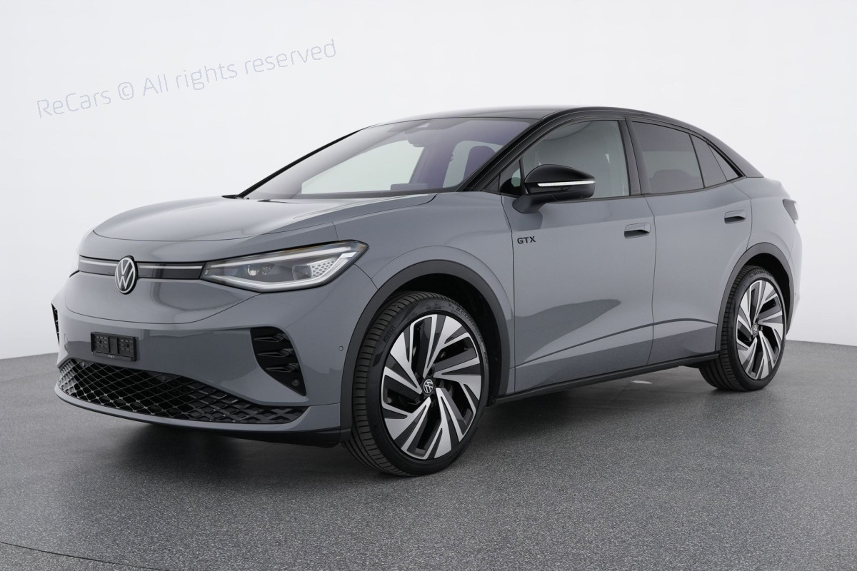 VW ID.5 GTX 77 kWh 4Motion (Np.82'600.-) 299PS AHK PanoDach CH-Ausl.-showroom-element-3