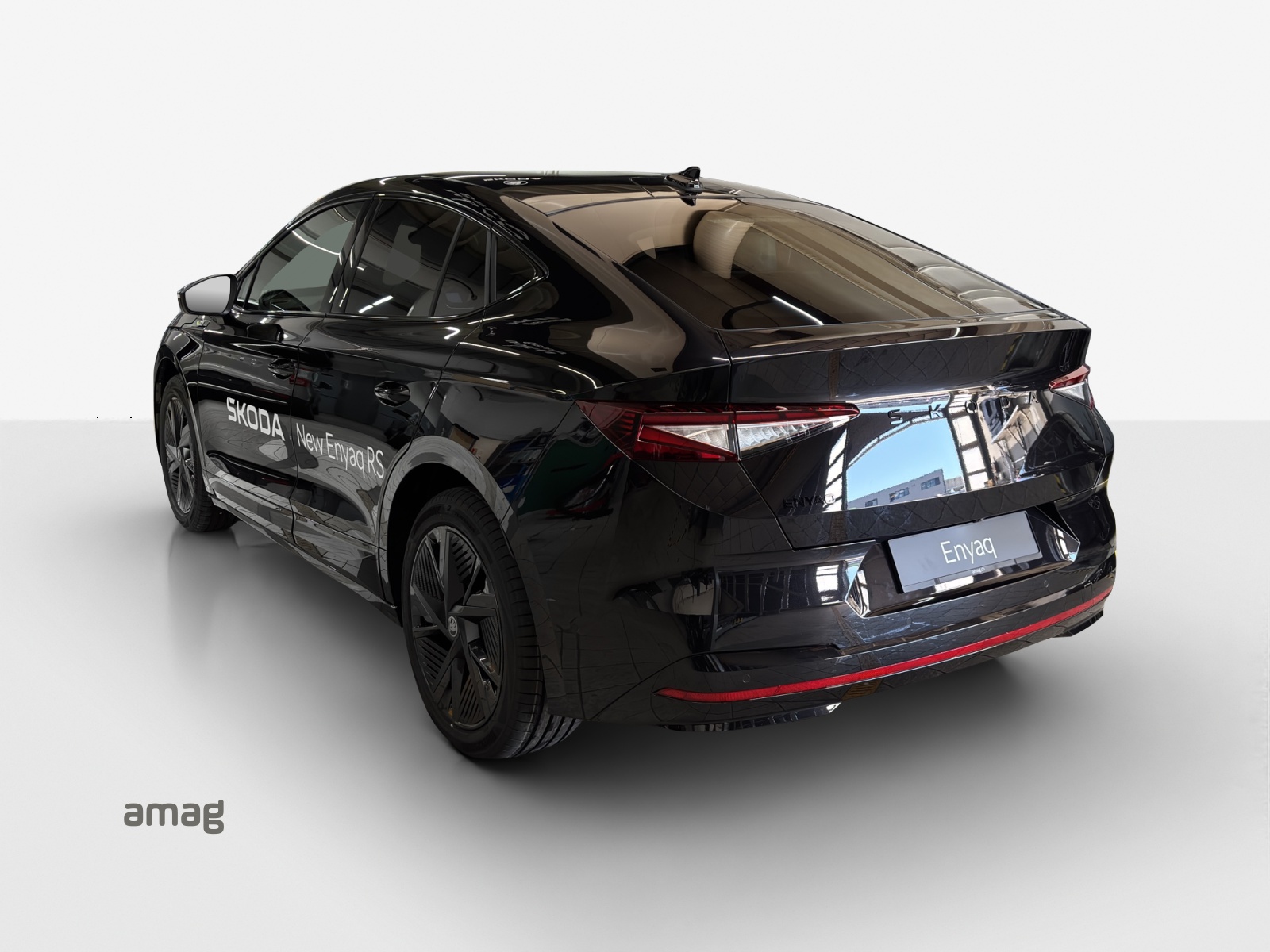 SKODA Enyaq Coupé RS 4x4-showroom-element-2