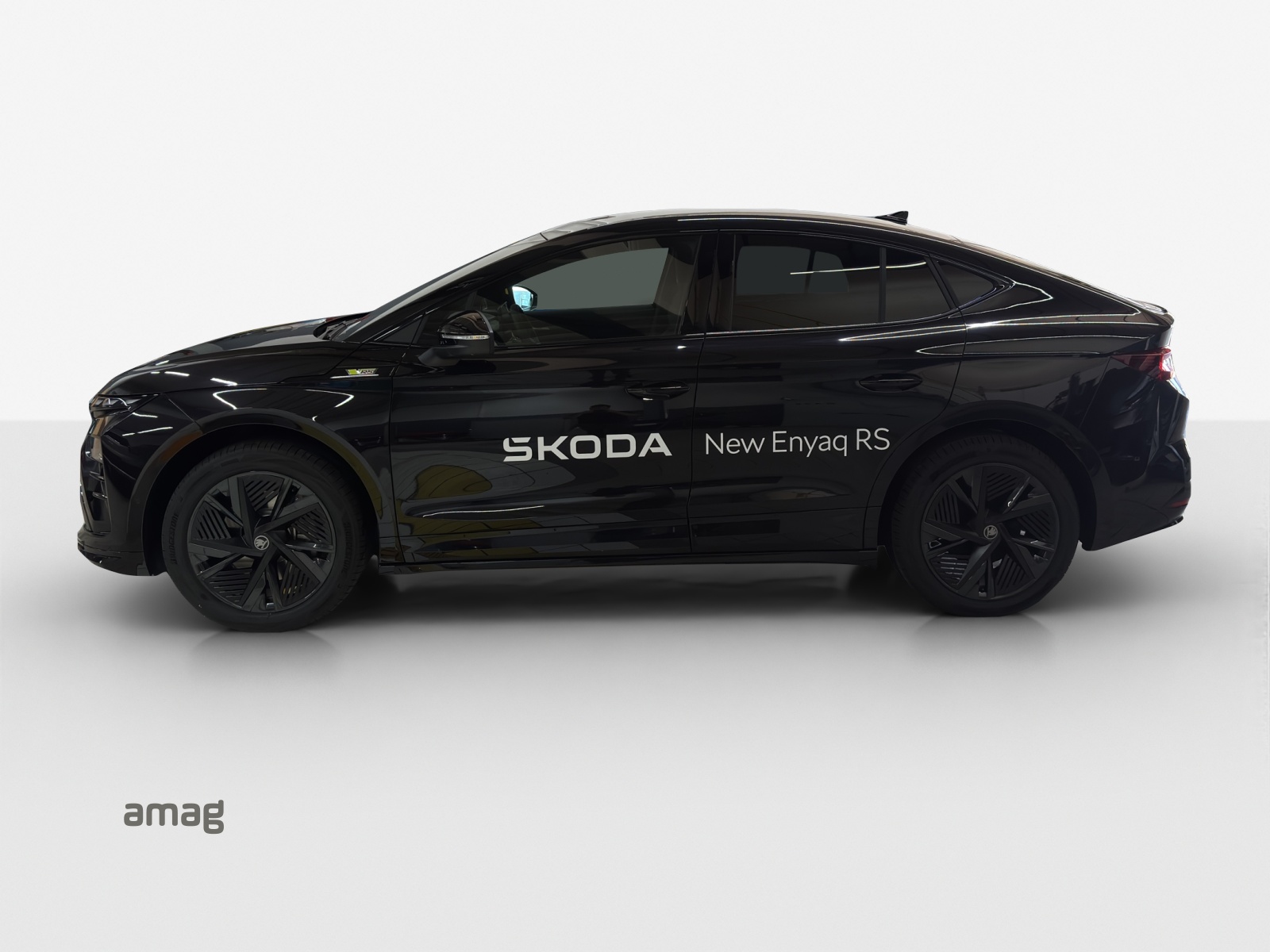 SKODA Enyaq Coupé RS 4x4-showroom-element-1