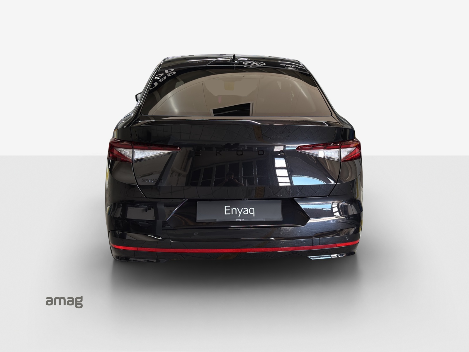 SKODA Enyaq Coupé RS 4x4-showroom-element-3
