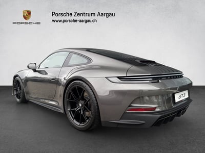 Porsche 911 GT3 mit Touring-Paket - Bild 4