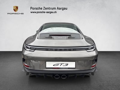 Porsche 911 GT3 mit Touring-Paket - Bild 5