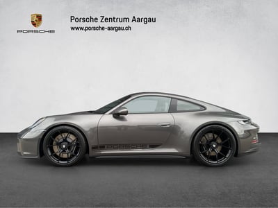 Porsche 911 GT3 mit Touring-Paket - Bild 3