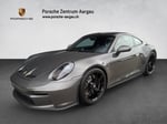 Porsche 911 GT3 mit Touring-Paket - Miniatur 1
