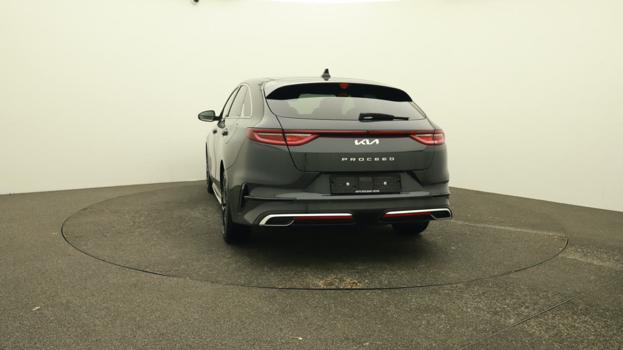 KIA ProCeed 1.5 T-GDi GT-Line Edition DCT-showroom-element-3