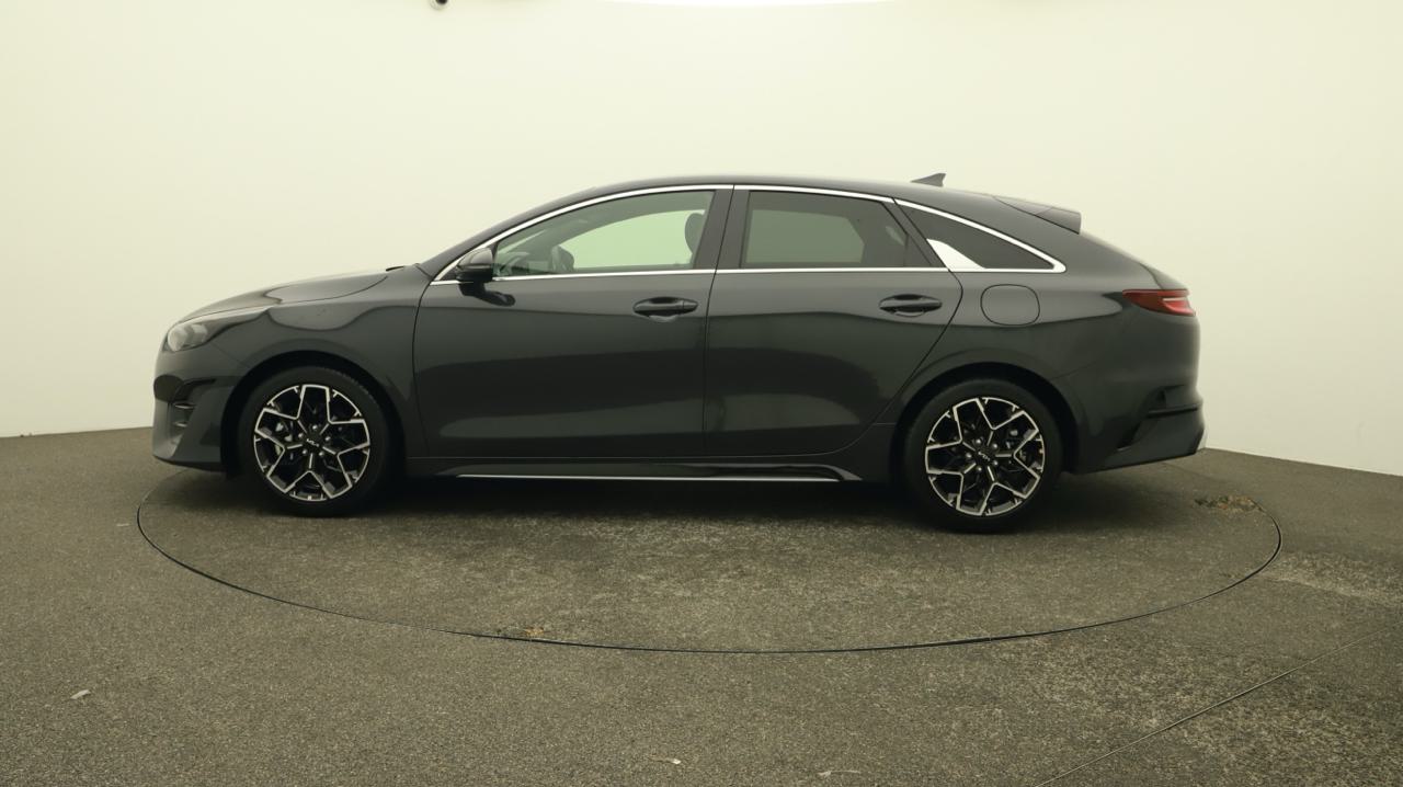 KIA ProCeed 1.5 T-GDi GT-Line Edition DCT-showroom-element-1