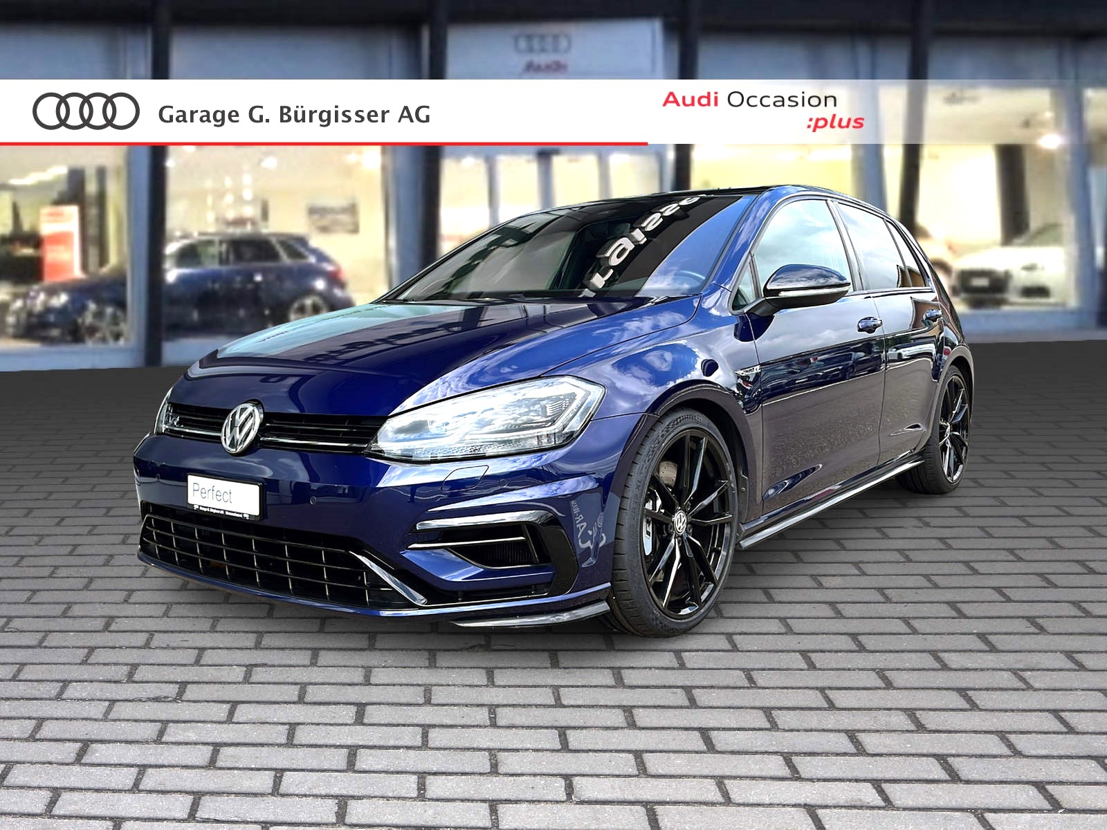 VW Golf 2.0 (Limousine) VW VW Golf 2.0 (Limousine)