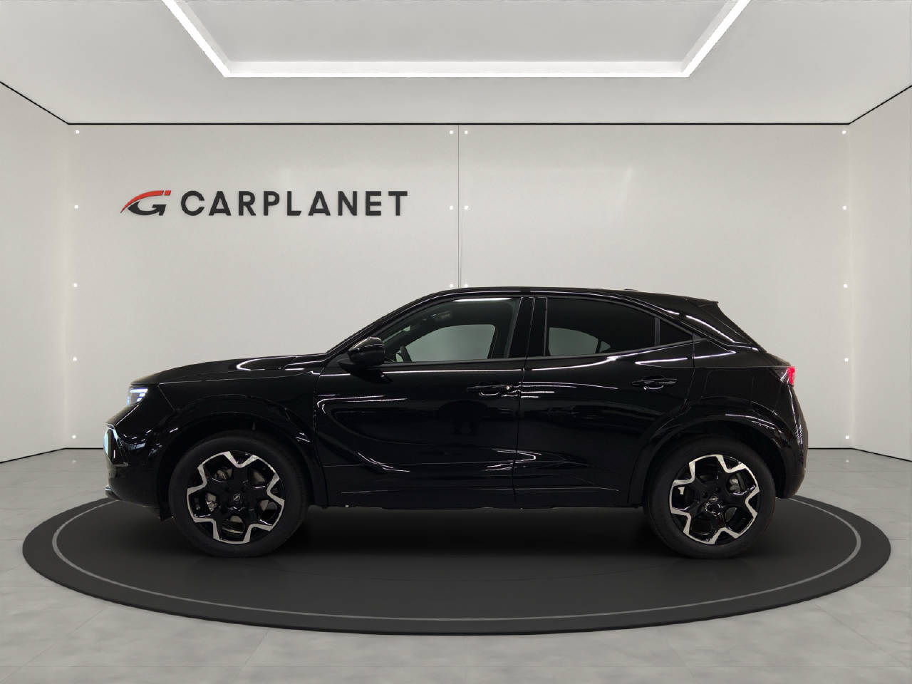 OPEL Mokka 1.2 T 145 HEV GS WoW-showroom-element-1